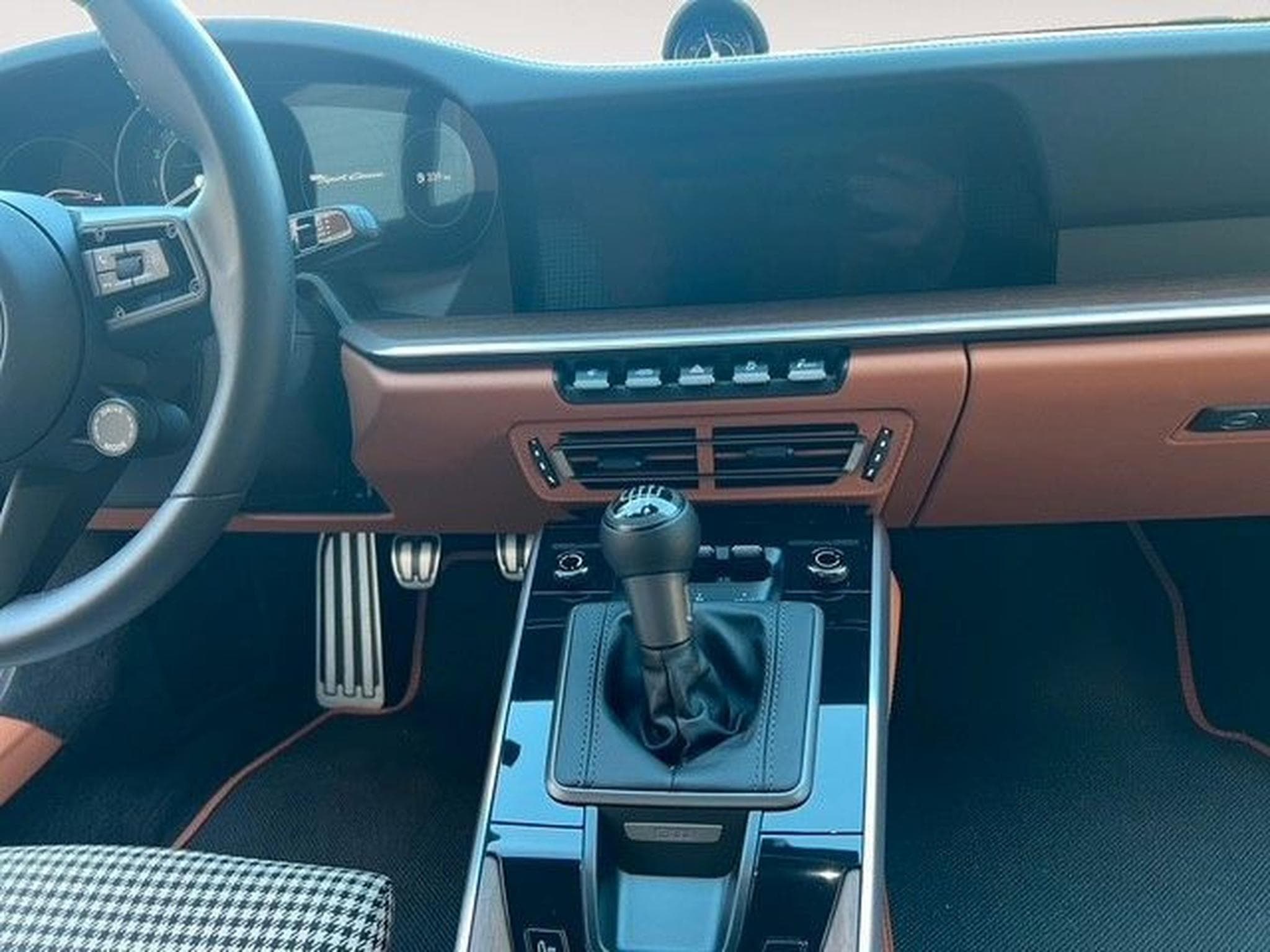 Porsche 911 911 Sport Classic I Limited Edition 560 of 1.250 I Heritage (2022) - Photo 8