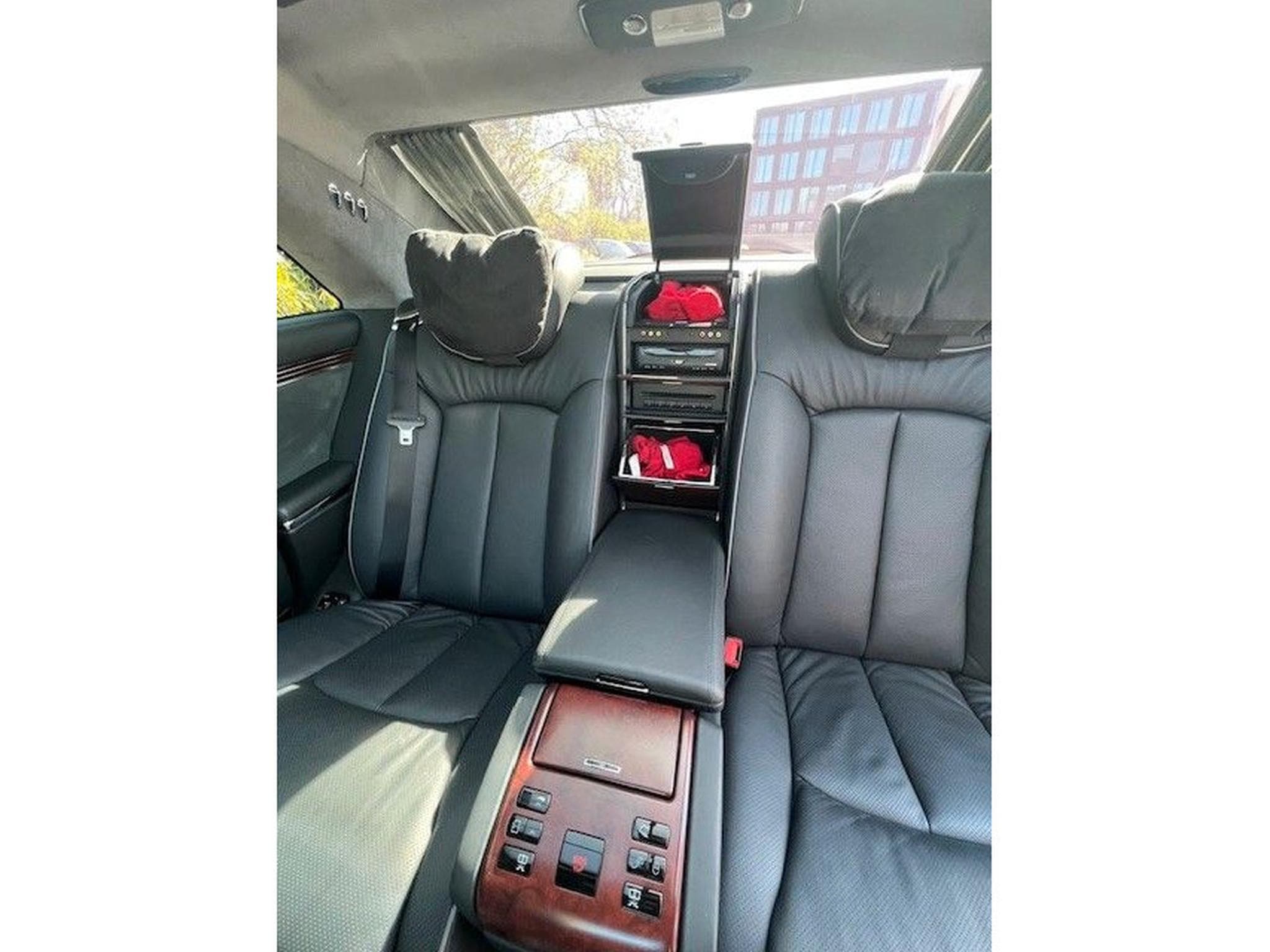 Maybach 62 - 23000km - 1H - Magic Sky -Perfect Condition (2007) - Photo 7