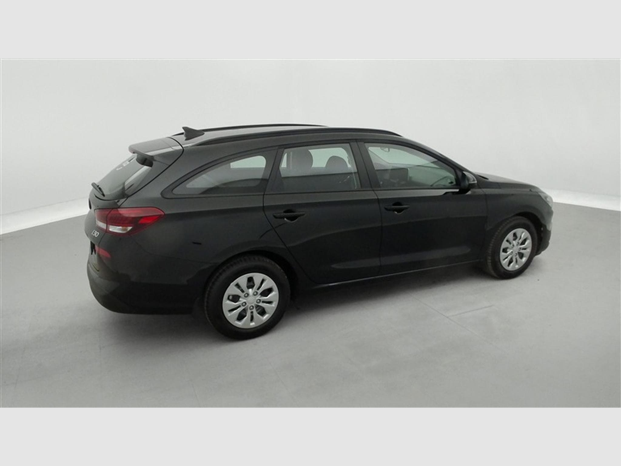 Hyundai i30 Combi 1.0 T-GDi DCT Twist NAVI / FULL LED / CAMERA (2026) - Photo 25