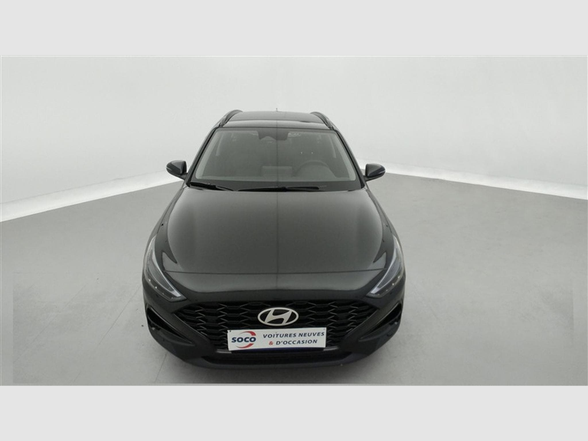 Hyundai i30 Combi 1.0 T-GDi DCT Twist NAVI / FULL LED / CAMERA (2026) - Photo 4