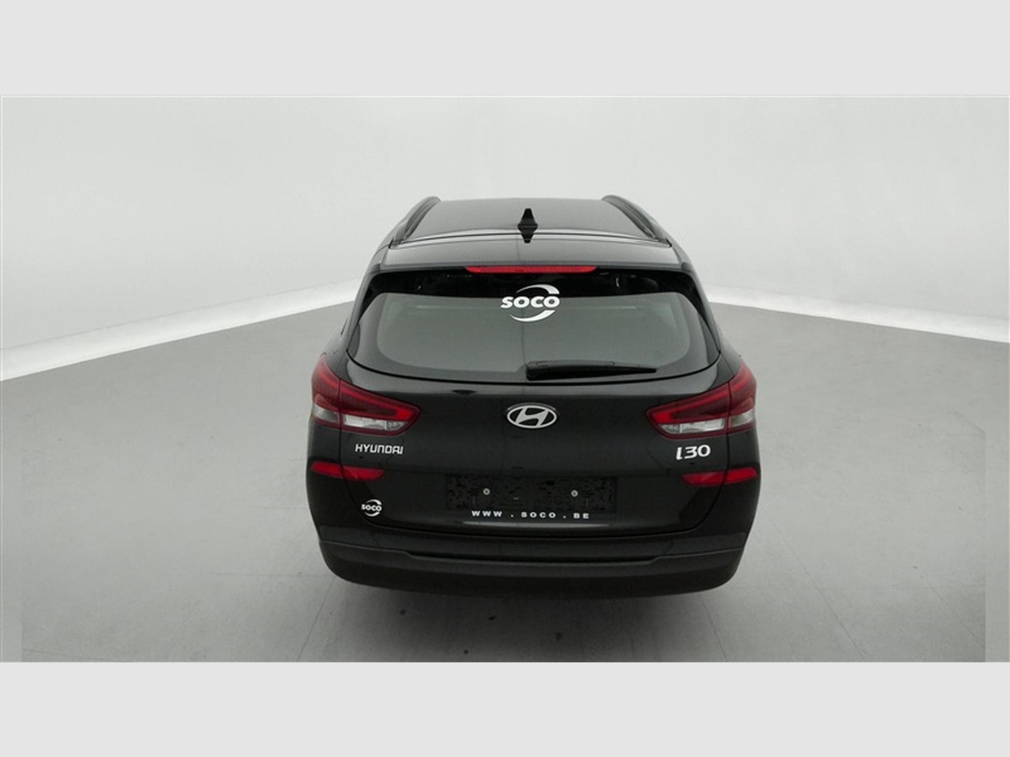 Hyundai i30 Combi 1.0 T-GDi DCT Twist NAVI / FULL LED / CAMERA (2026) - Photo 5