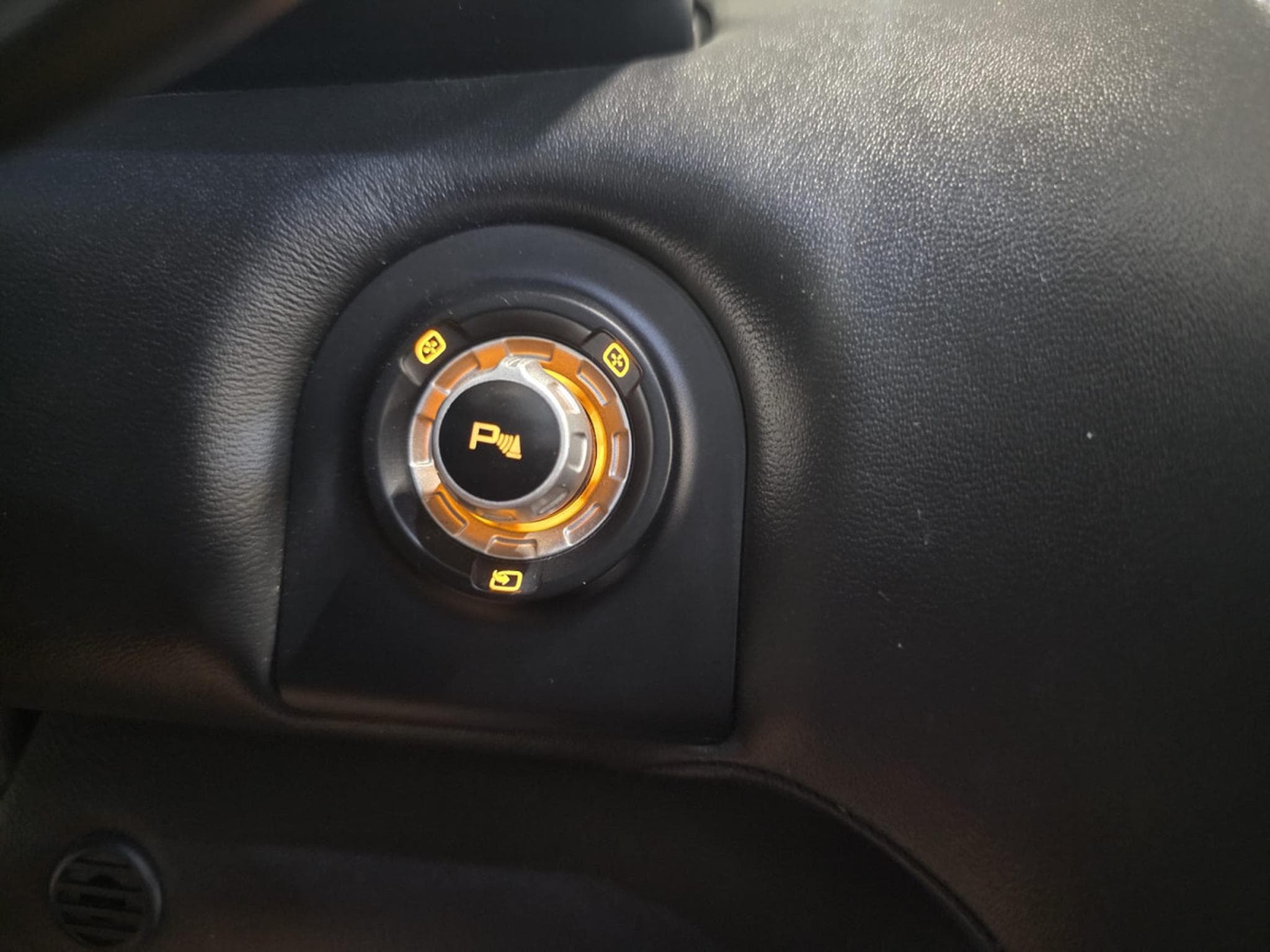 McLaren MP4-12C MP4-12C Carbon EX VIP CRISTIANO RONALDO (2012) - Photo 17