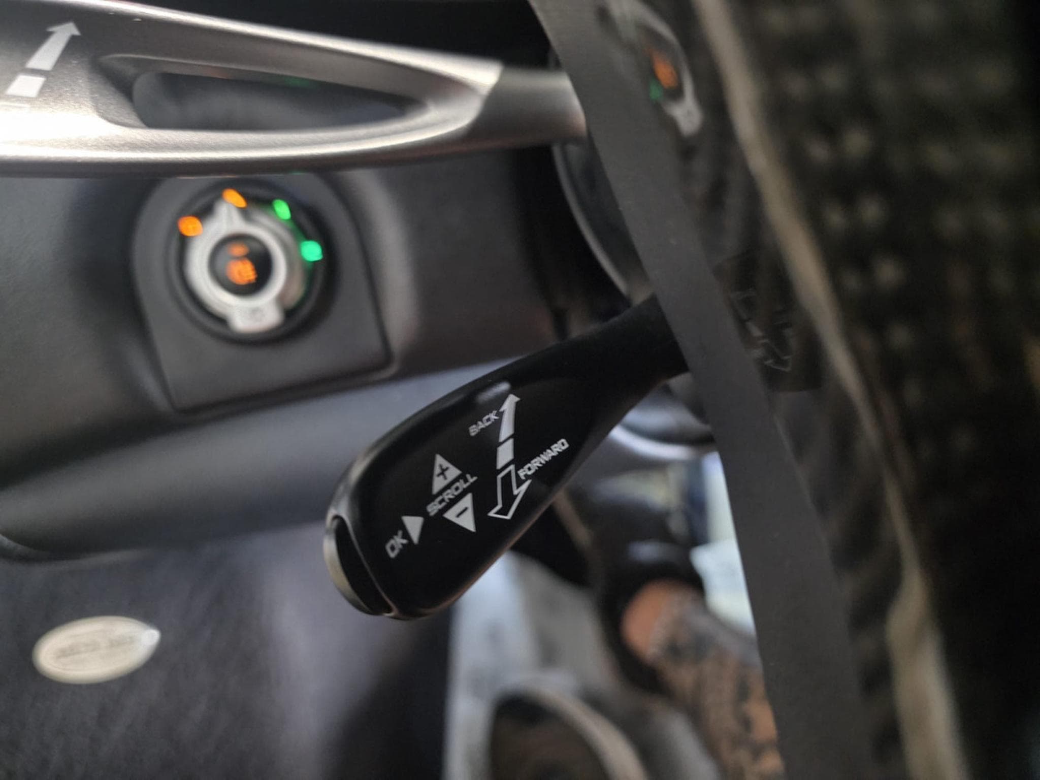 McLaren MP4-12C MP4-12C Carbon EX VIP CRISTIANO RONALDO (2012) - Photo 21