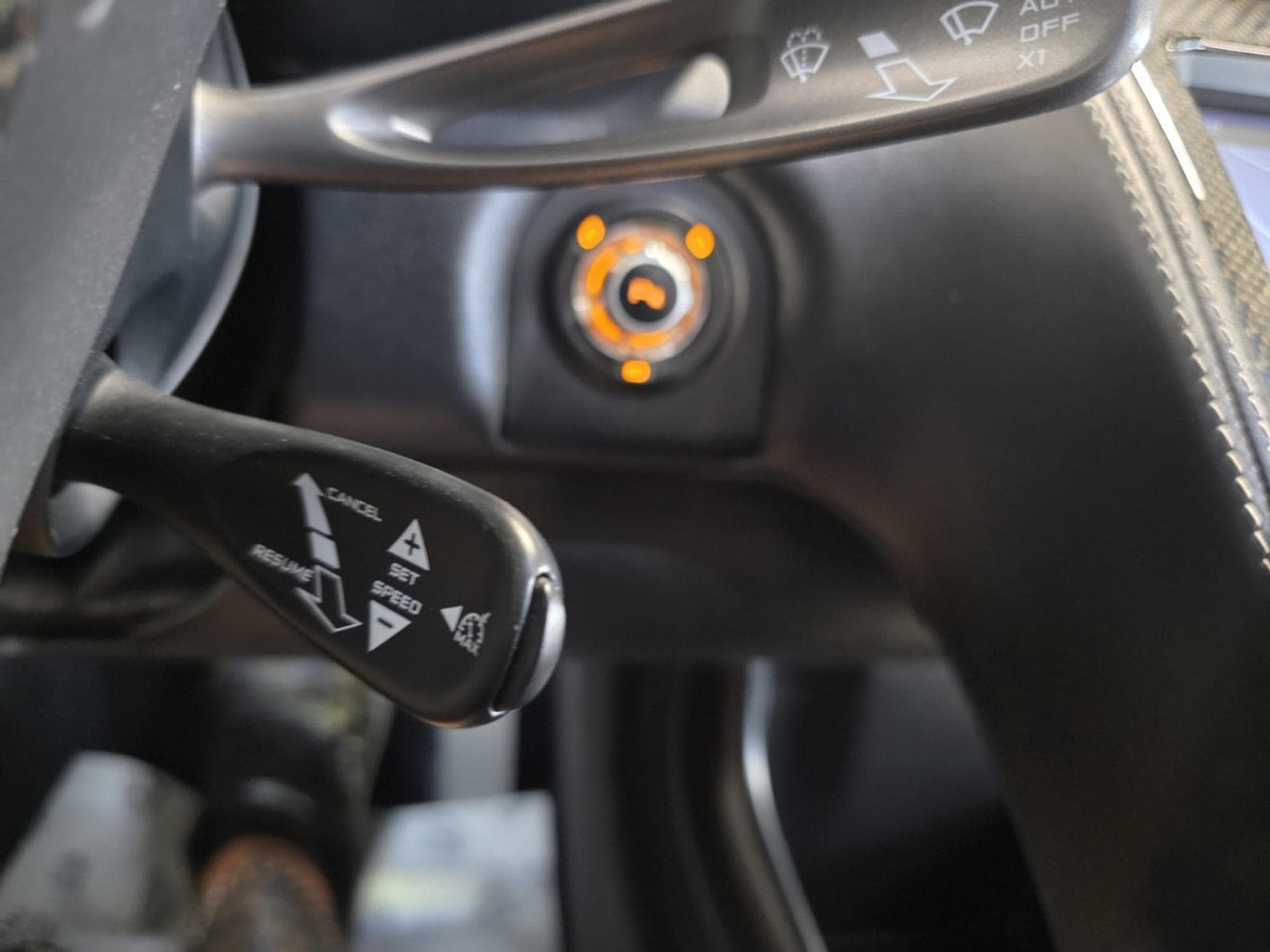McLaren MP4-12C MP4-12C Carbon EX VIP CRISTIANO RONALDO (2012) - Photo 23