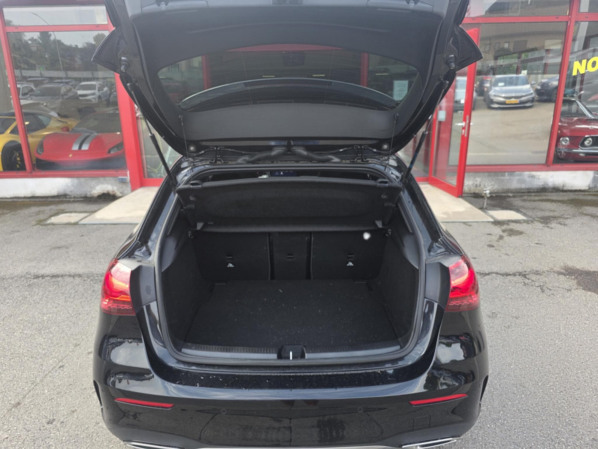 Mercedes A 200 A 200 AMG 163 cv Auto  Navi Led (2023) - Photo 5