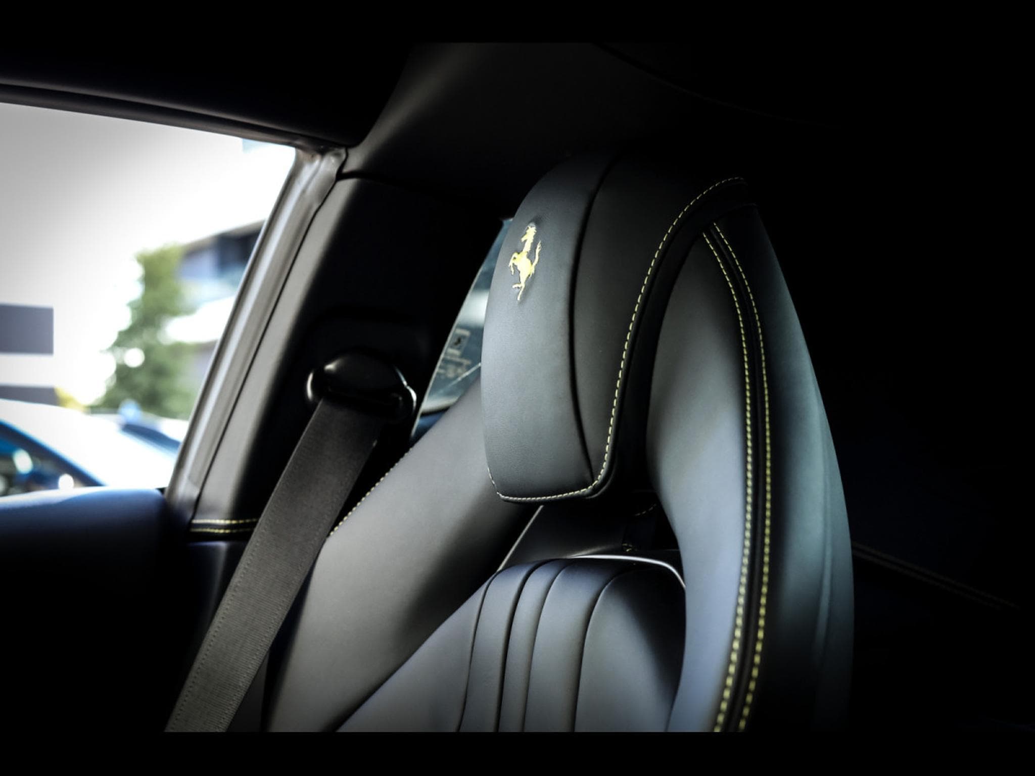Ferrari 812 Superfast 6.5 V12 - GRIGIO SILVERSTONE 740 – FERRARI WARRANT (2020) - Photo 20
