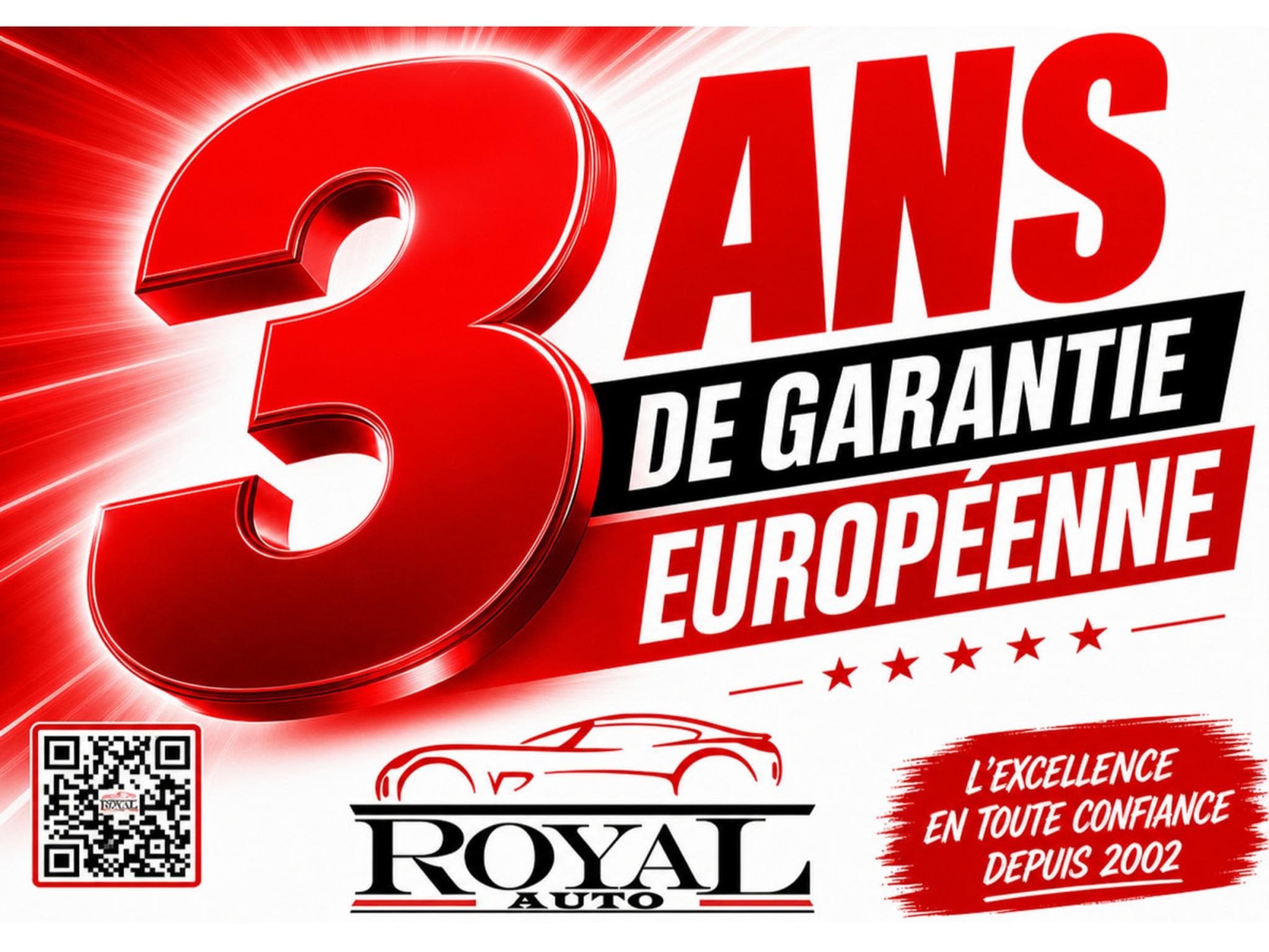 Peugeot 2008 1.5 HDI 130 GT EAT8 * GARANTIE 36 MOIS * (2023) - Photo 3