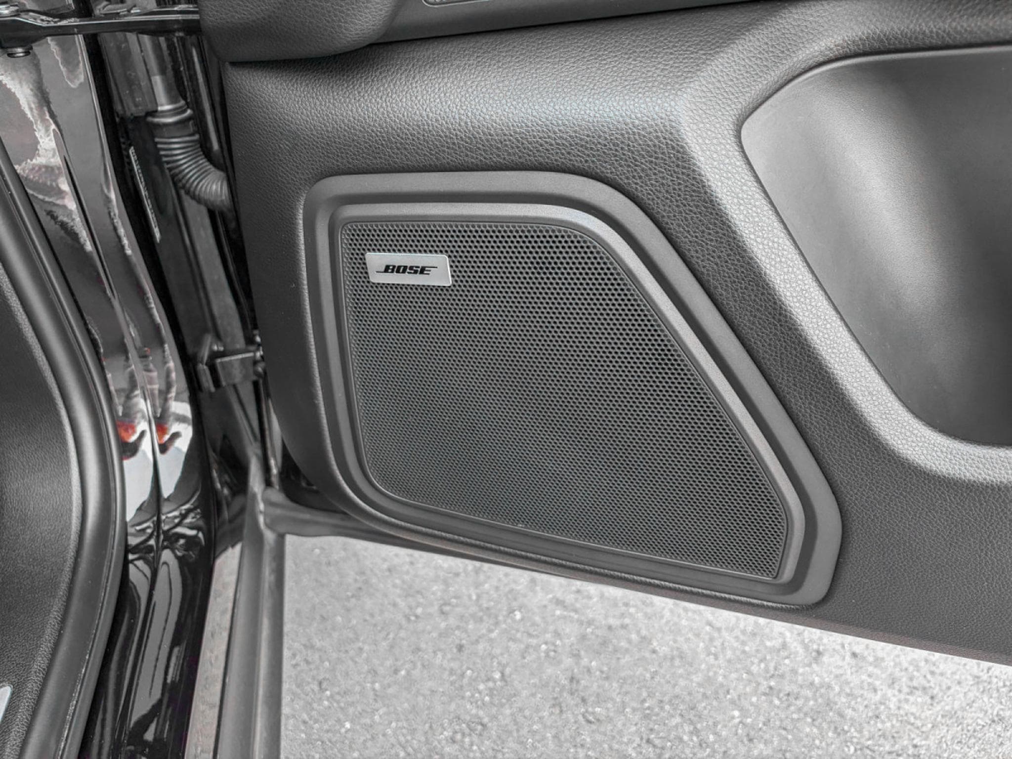 Porsche Macan Porsche Macan S /20/PASM/KEYLESS/360°/Sport Chrono (2023) - Photo 21