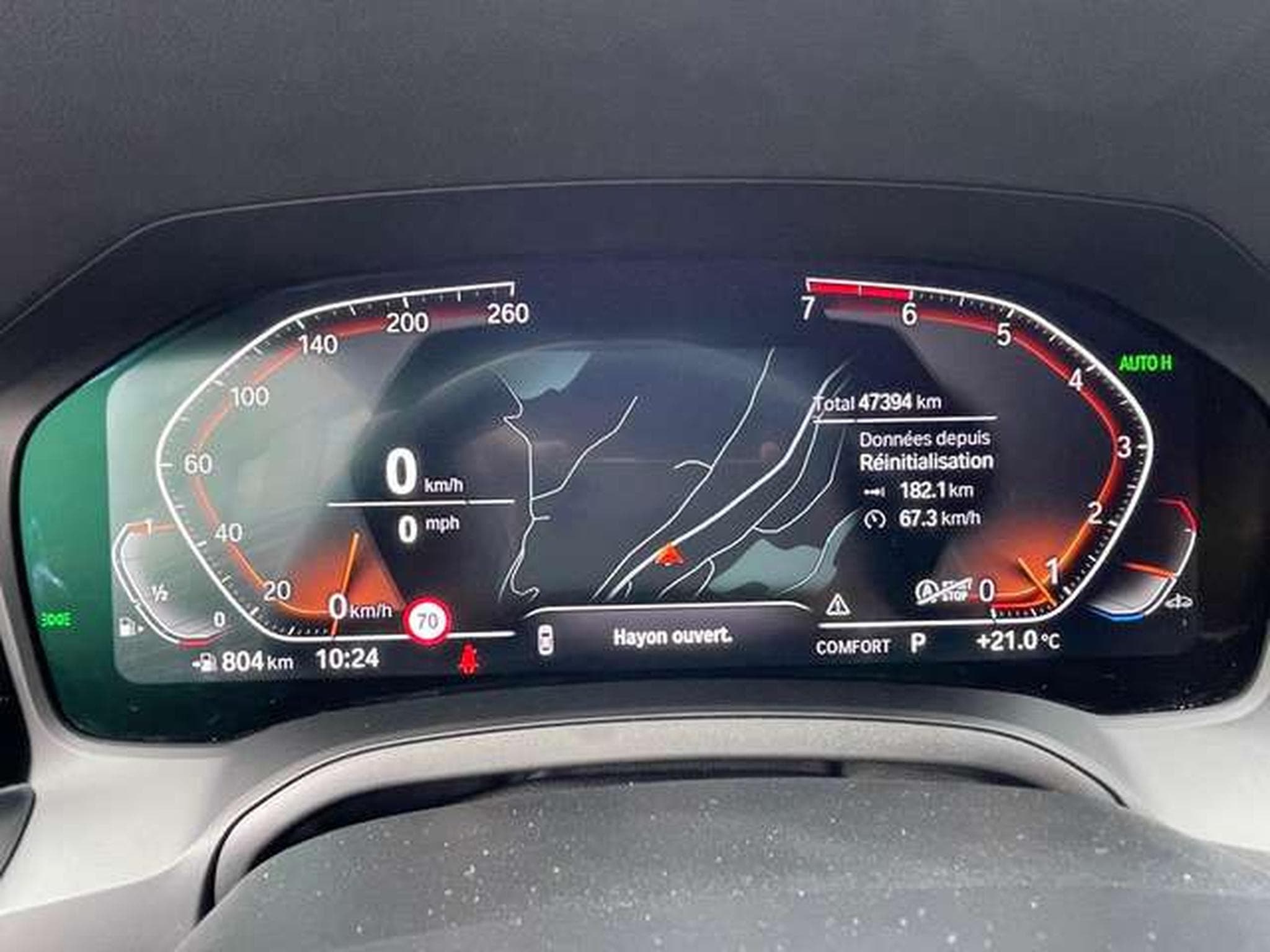 BMW 430 430i Coupe M Sport (2021) - Photo 17