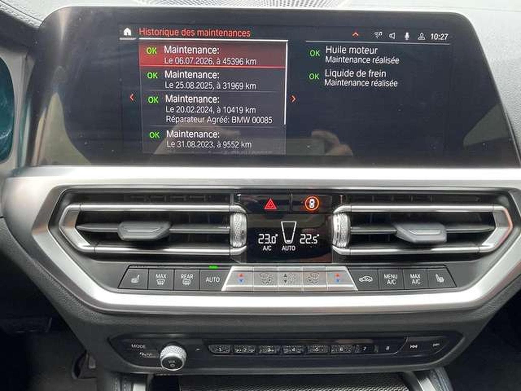 BMW 430 430i Coupe M Sport (2021) - Photo 20