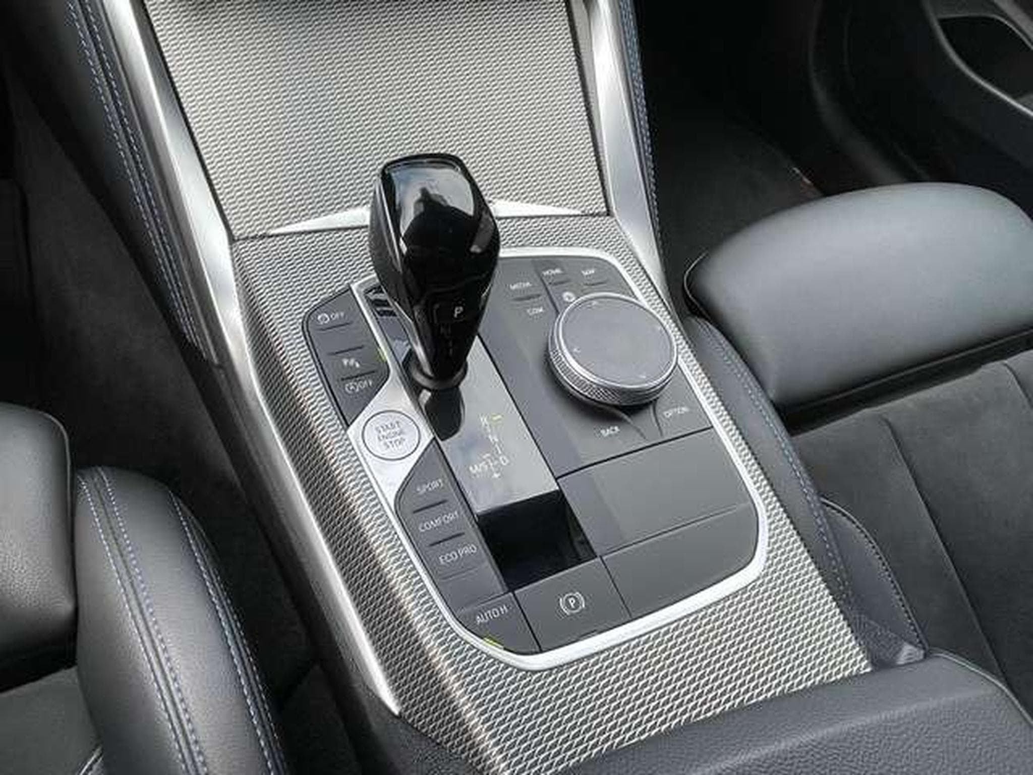 BMW 430 430i Coupe M Sport (2021) - Photo 23