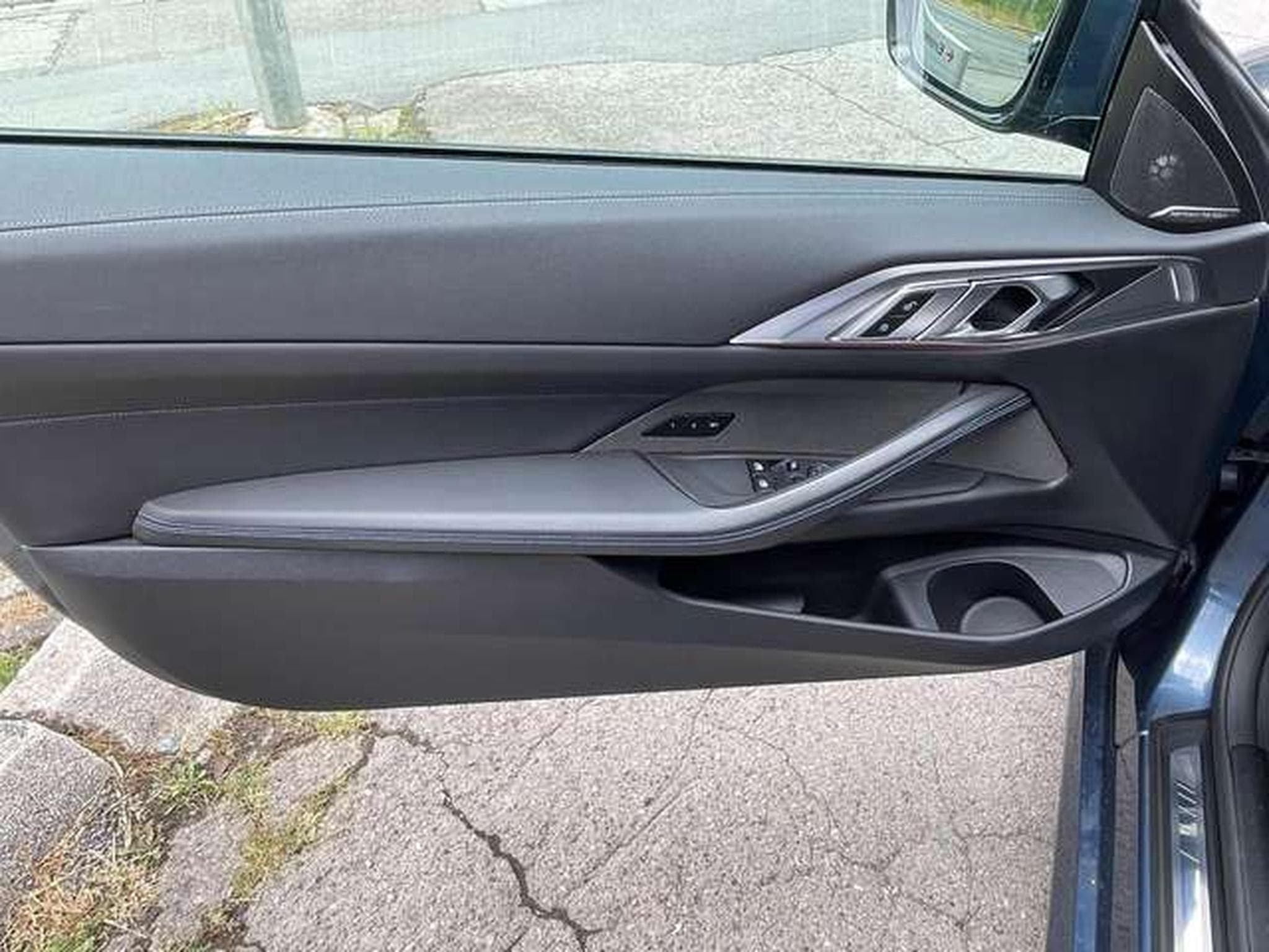 BMW 430 430i Coupe M Sport (2021) - Photo 8