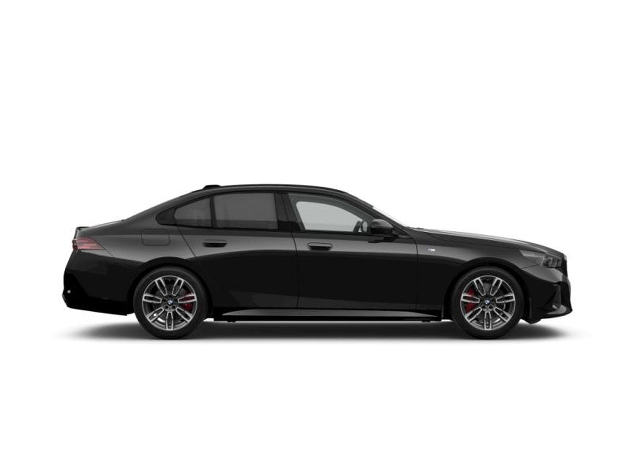 BMW 520 520i Berline M Sport (2024) - Photo 3