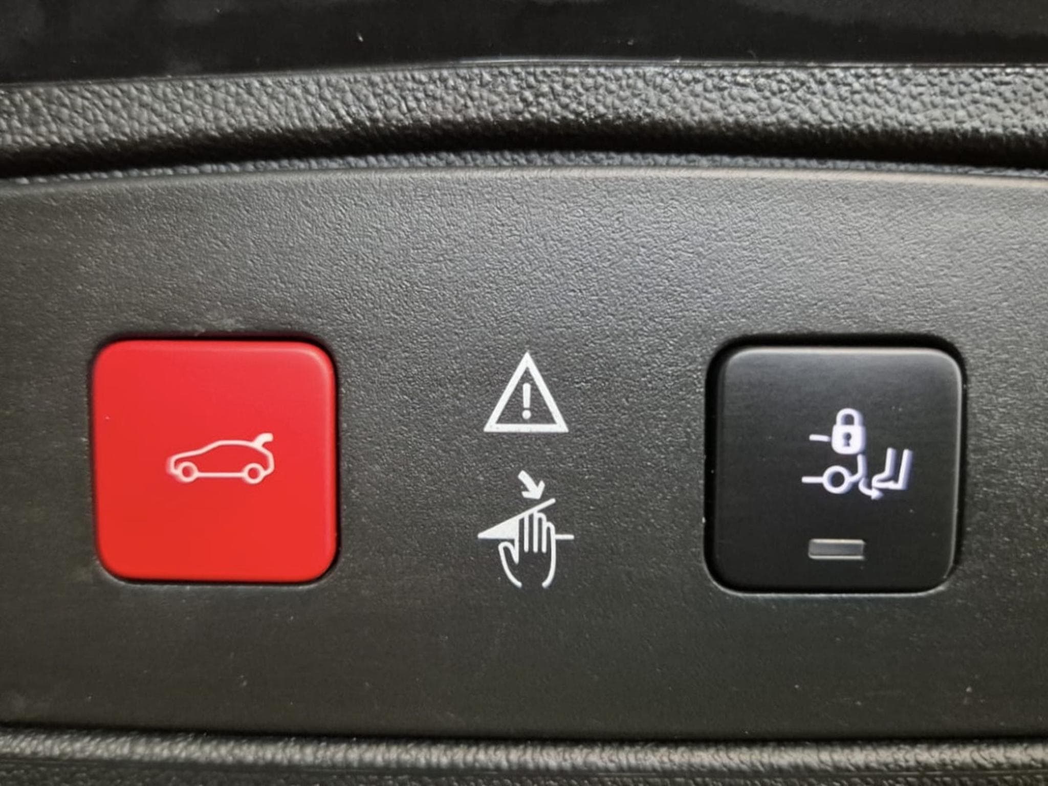 Opel Grandland ULTIMATE PHEV NAVI 360CAM CUIR 1 HAND (2021) - Photo 13