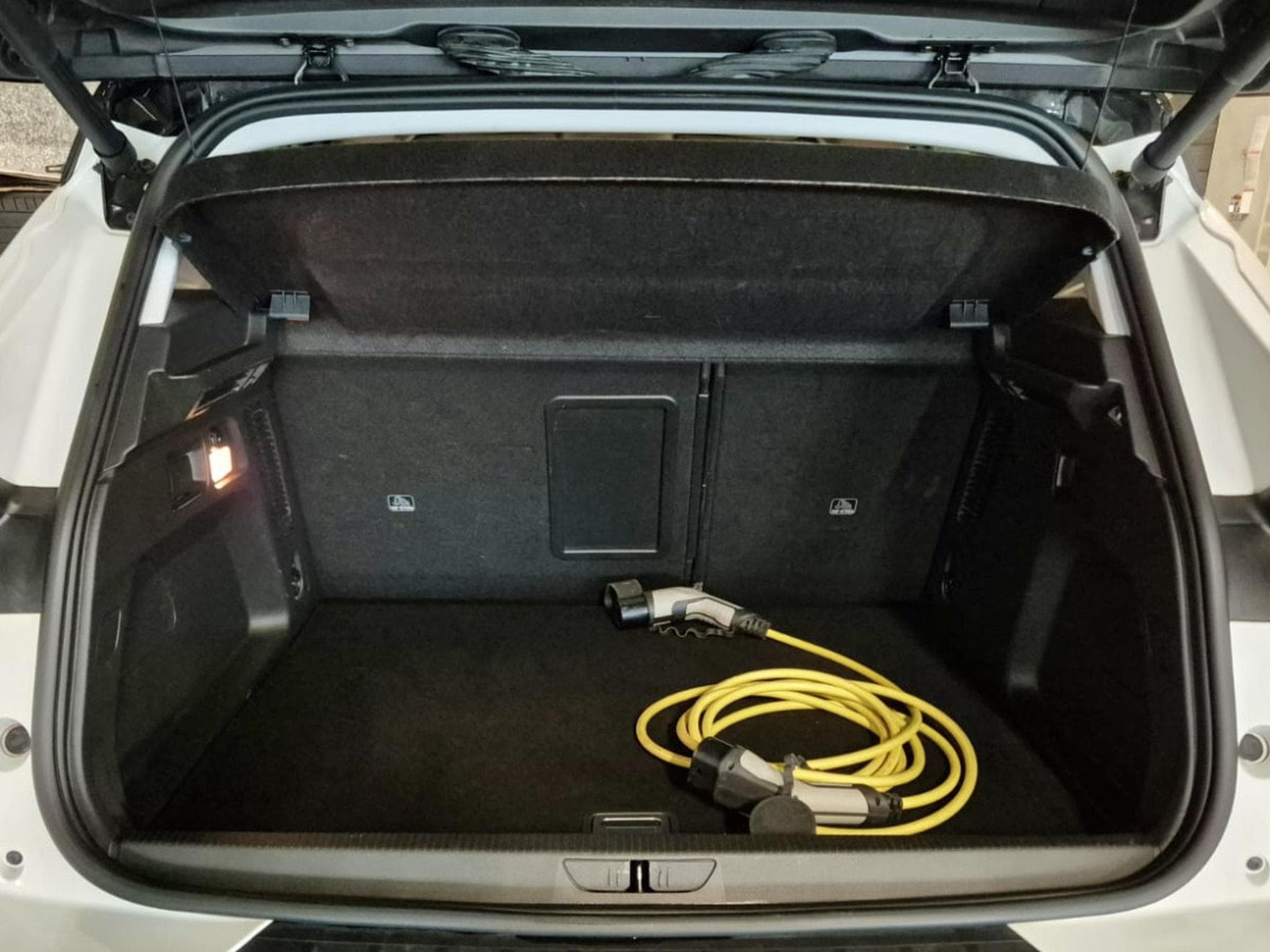 Opel Grandland ULTIMATE PHEV NAVI 360CAM CUIR 1 HAND (2021) - Photo 14