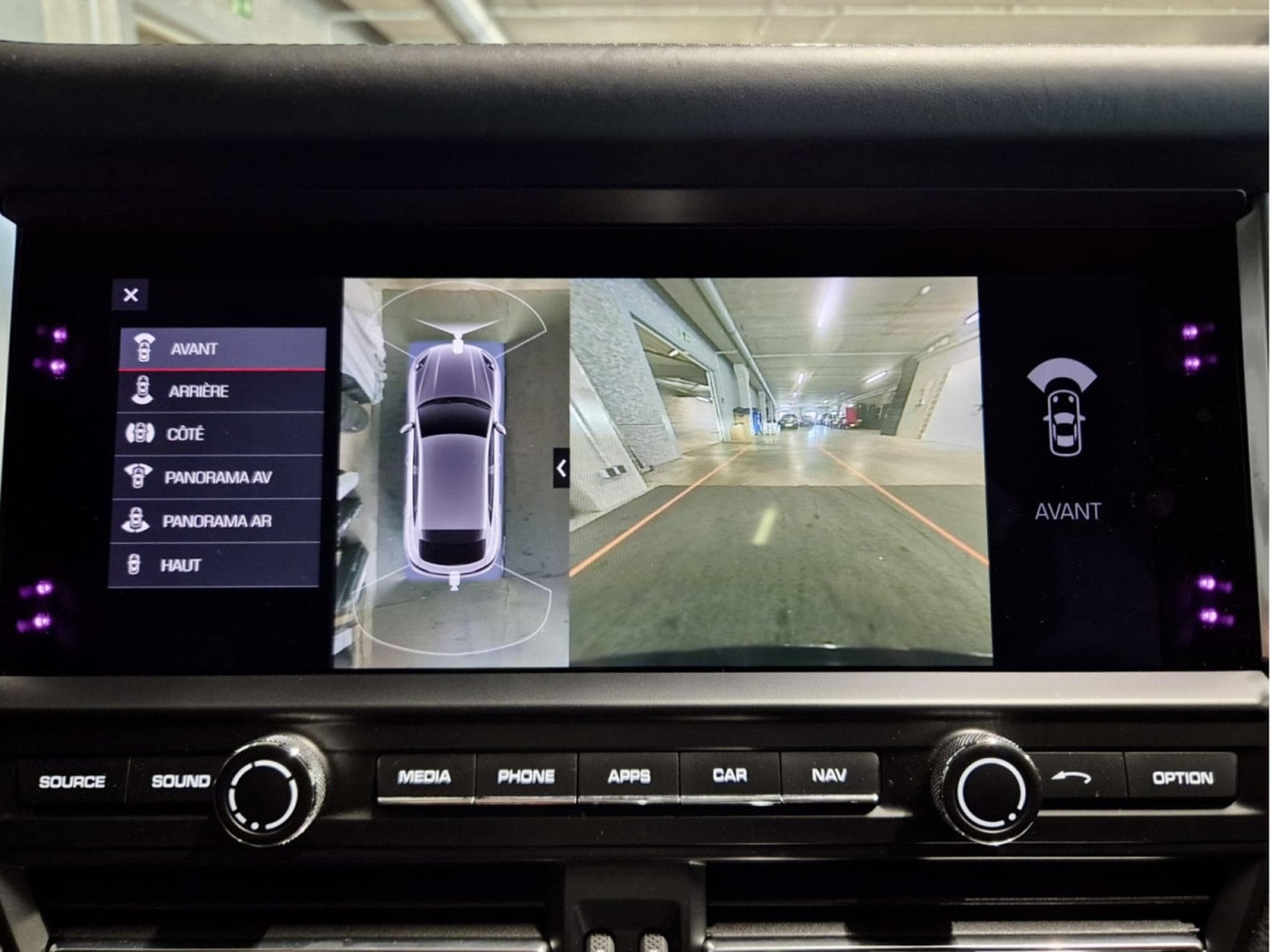 Porsche Macan 2.9 GTS PANO CUIR NAVI (2021) - Photo 11