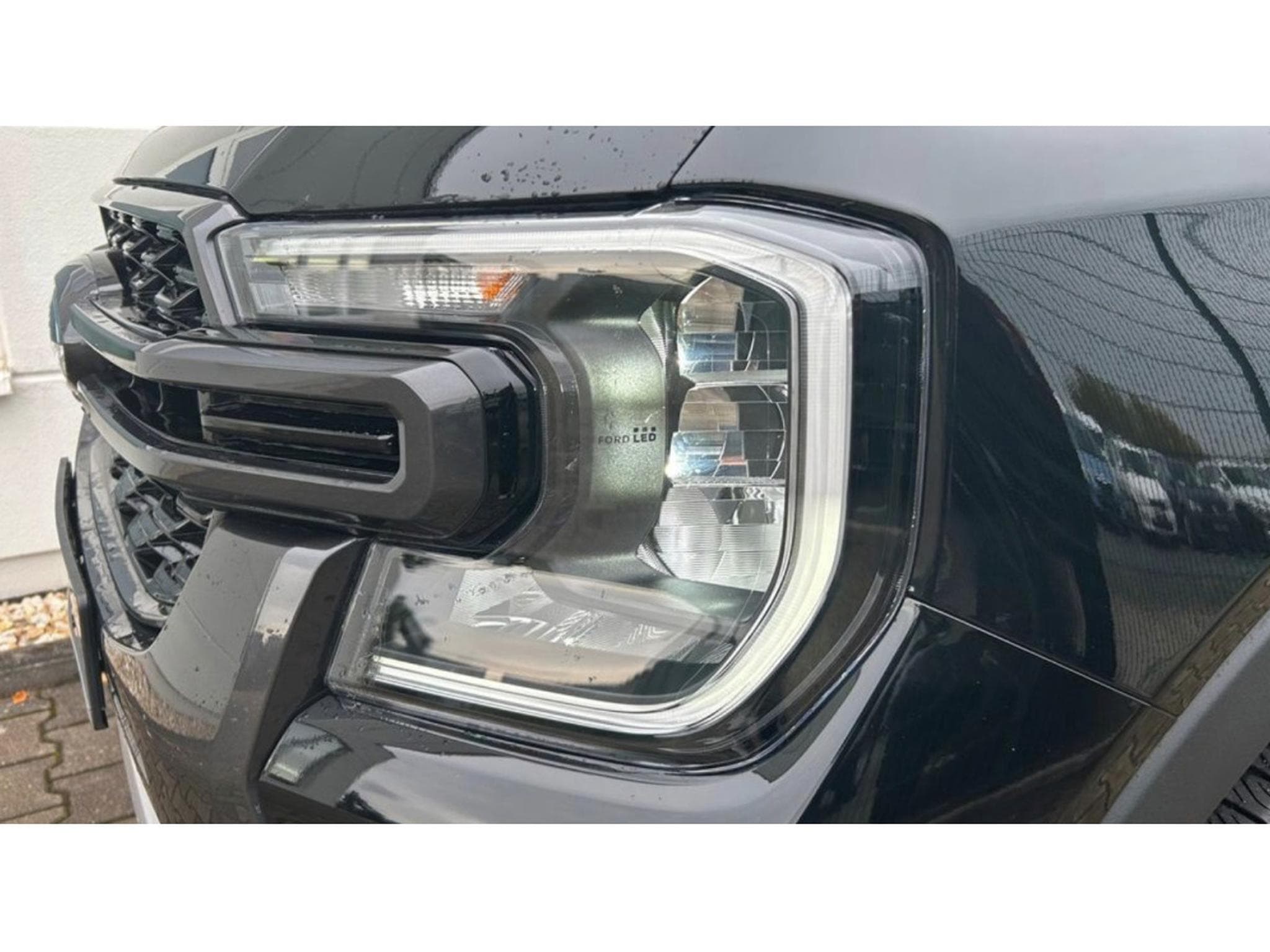 Ford Ranger FORD Ranger Wildtrak 2l Aut. DoKa e.Rollo 5 J.Garanti (2026) - Photo 2