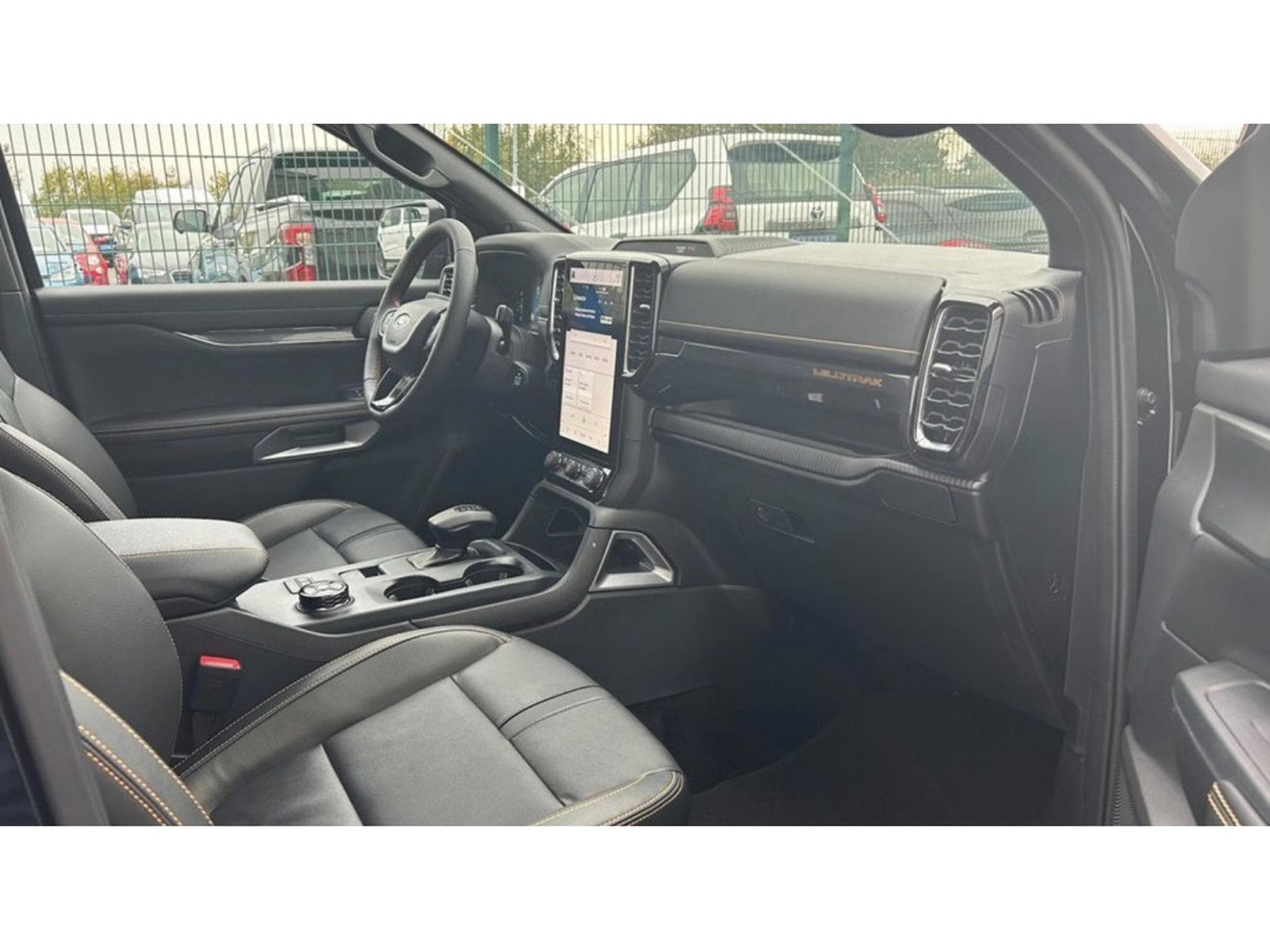 Ford Ranger FORD Ranger Wildtrak 2l Aut. DoKa e.Rollo 5 J.Garanti (2026) - Photo 6