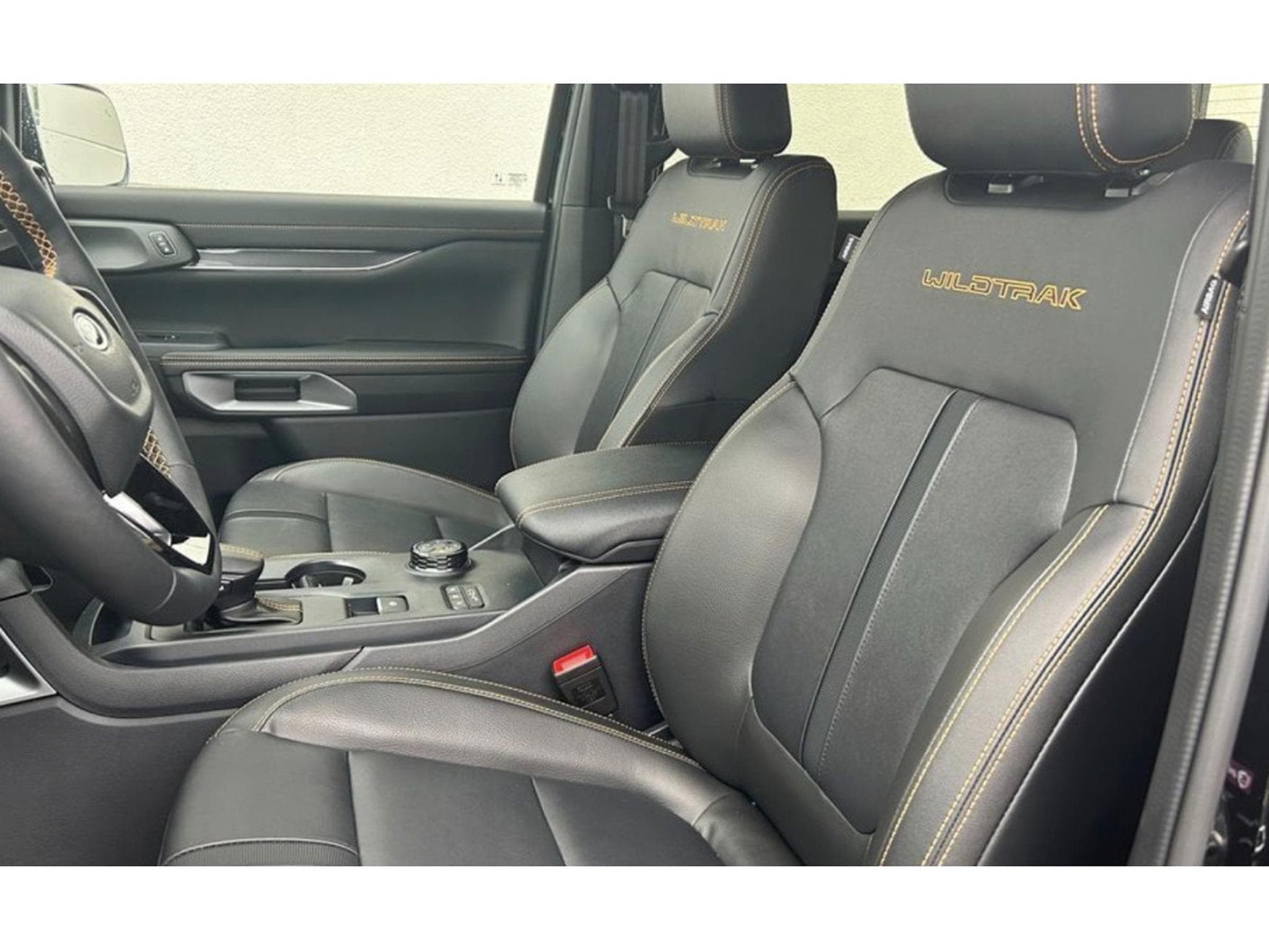 Ford Ranger FORD Ranger Wildtrak 2l Aut. DoKa e.Rollo 5 J.Garanti (2026) - Photo 7