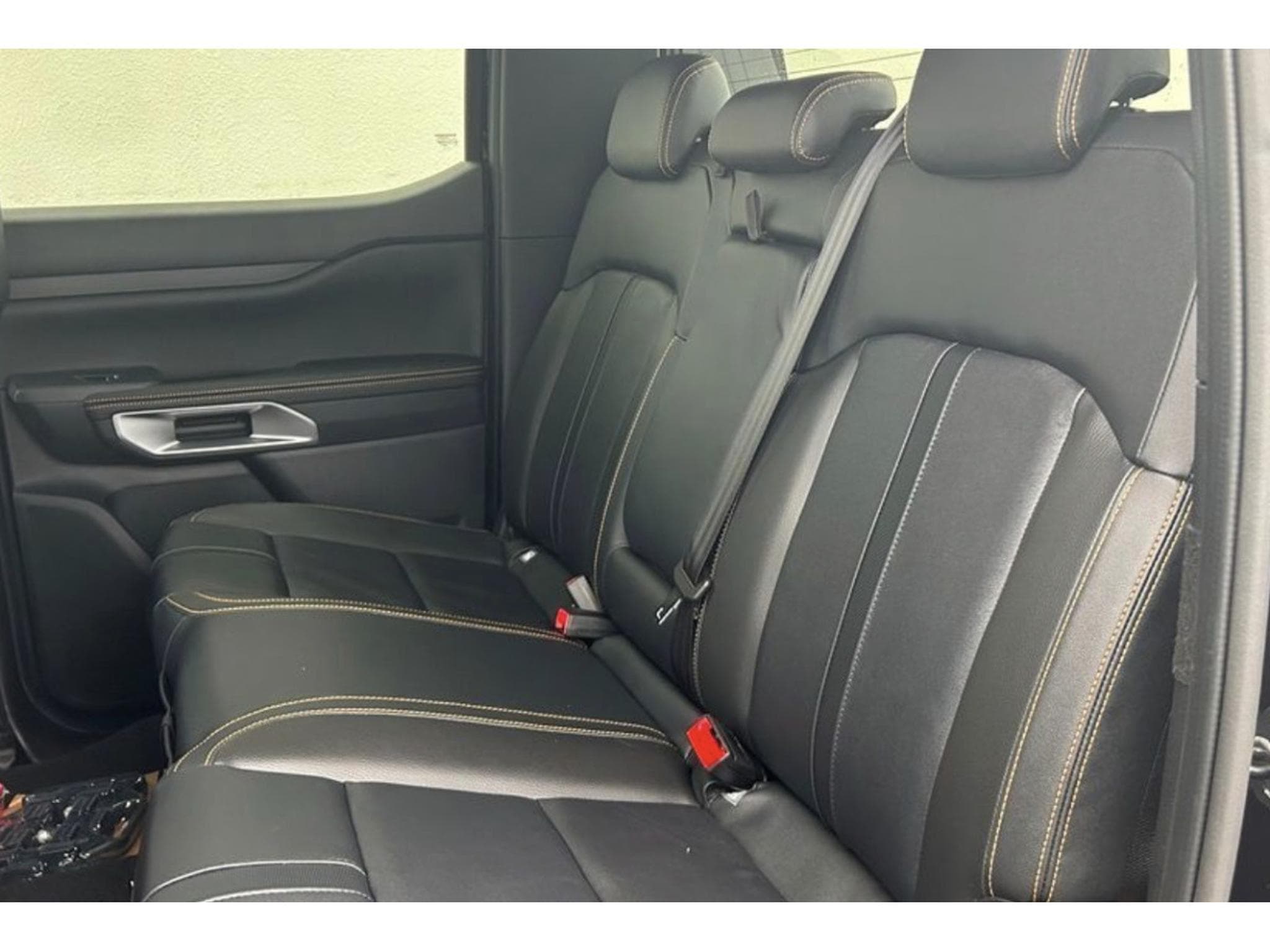 Ford Ranger FORD Ranger Wildtrak 2l Aut. DoKa e.Rollo 5 J.Garanti (2026) - Photo 9