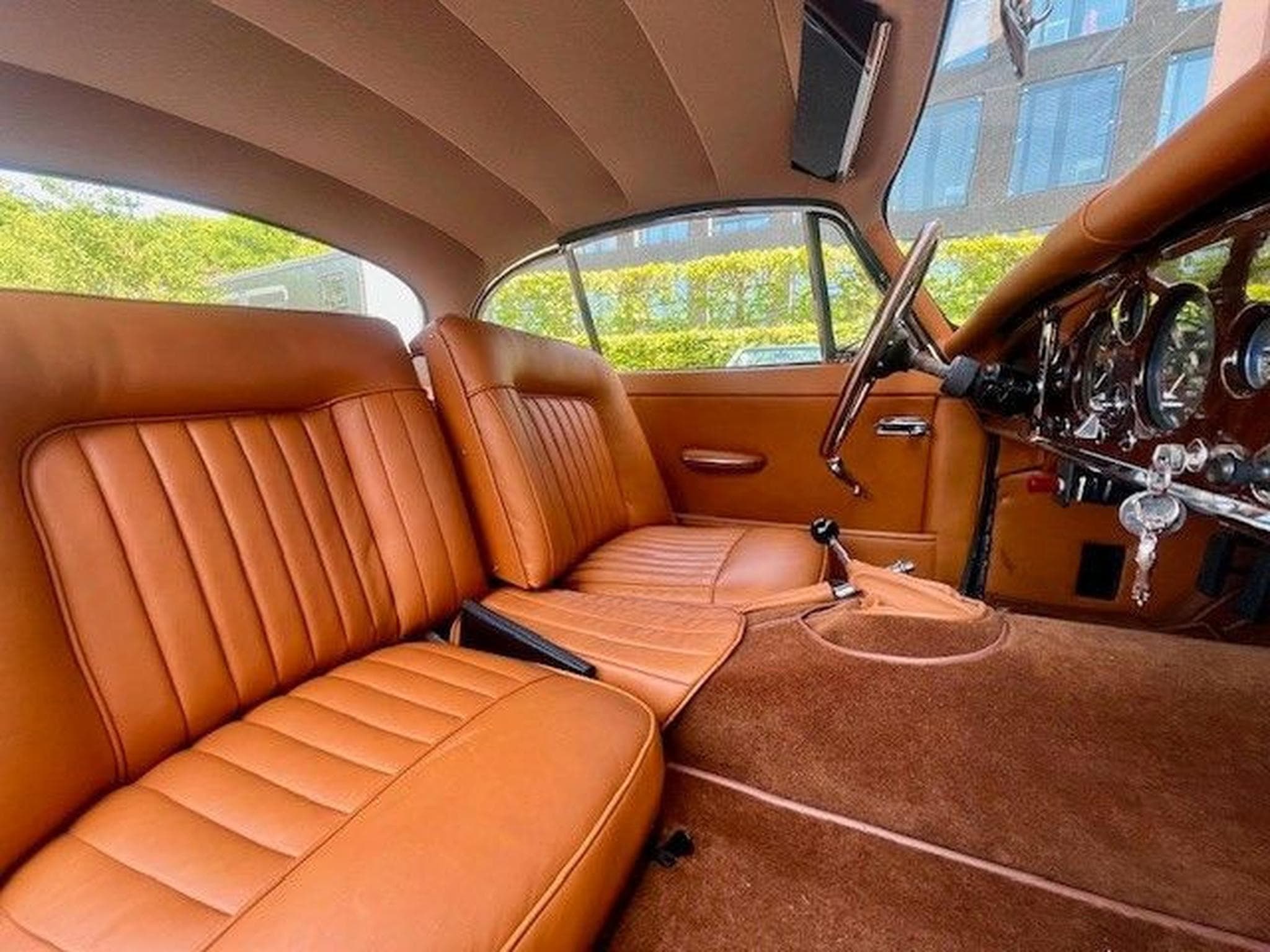 Jaguar XK 150 FHC 3.4 | Komplett restauriert (1958) - Photo 15