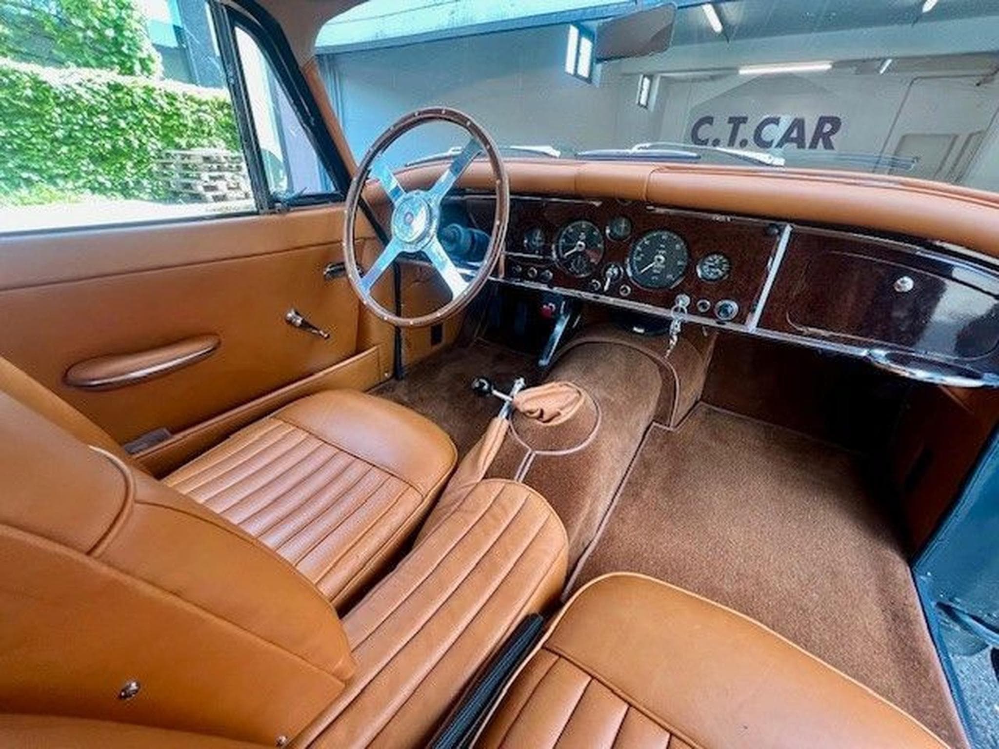 Jaguar XK 150 FHC 3.4 | Komplett restauriert (1958) - Photo 6