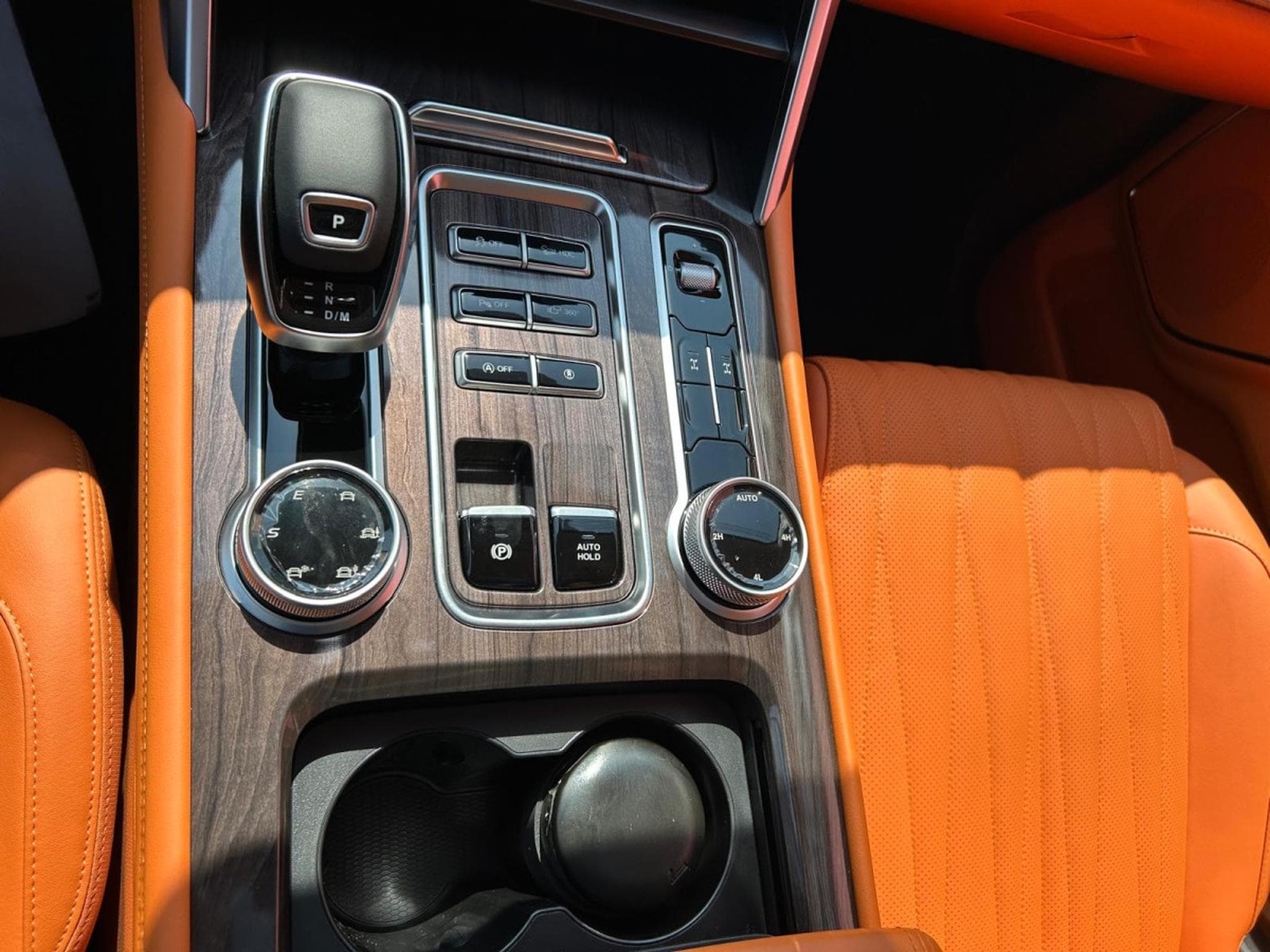 Foton Tunland V9 ULTRA (2026) - Photo 20