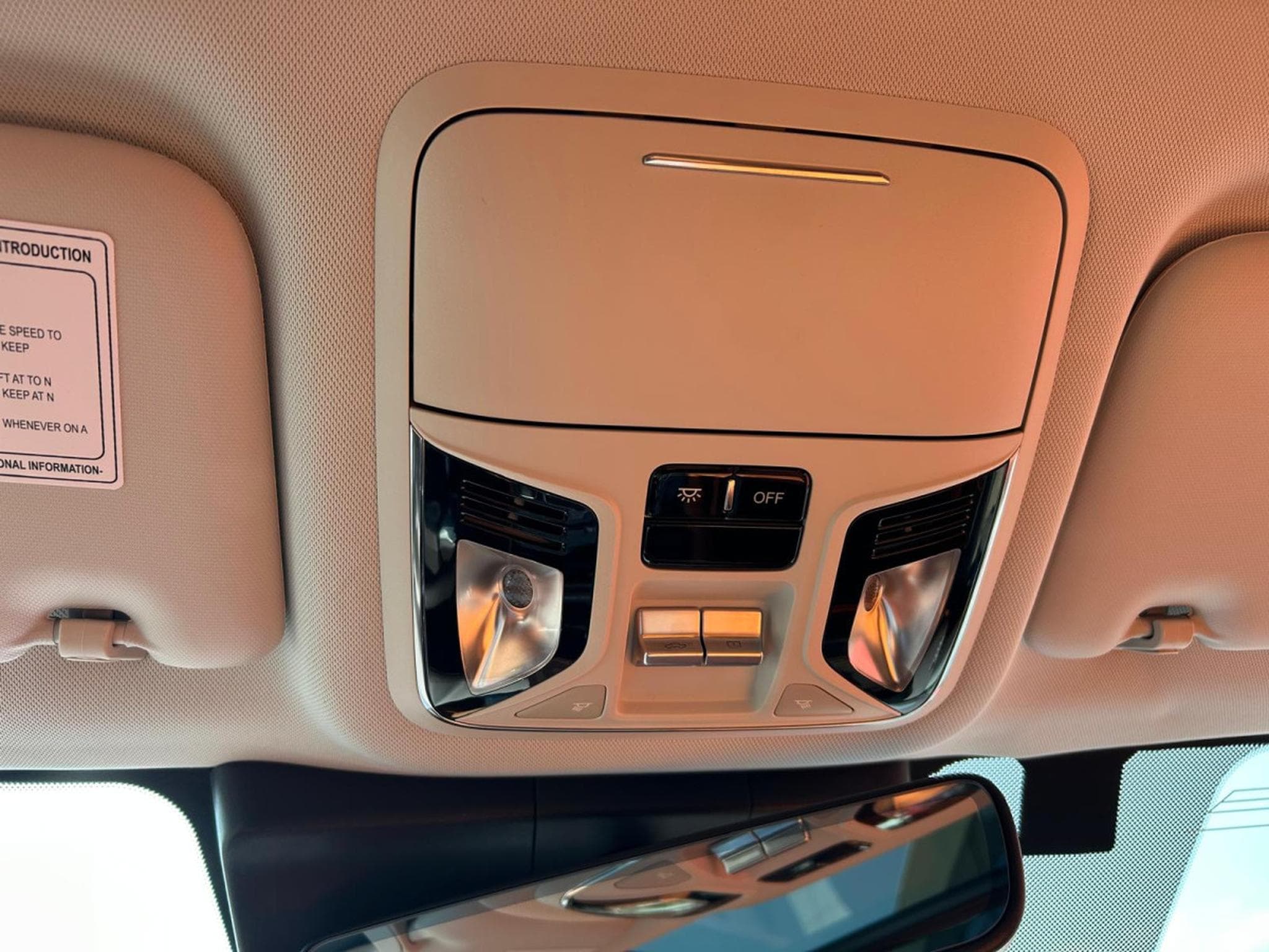 Foton Tunland V9 ULTRA (2026) - Photo 22