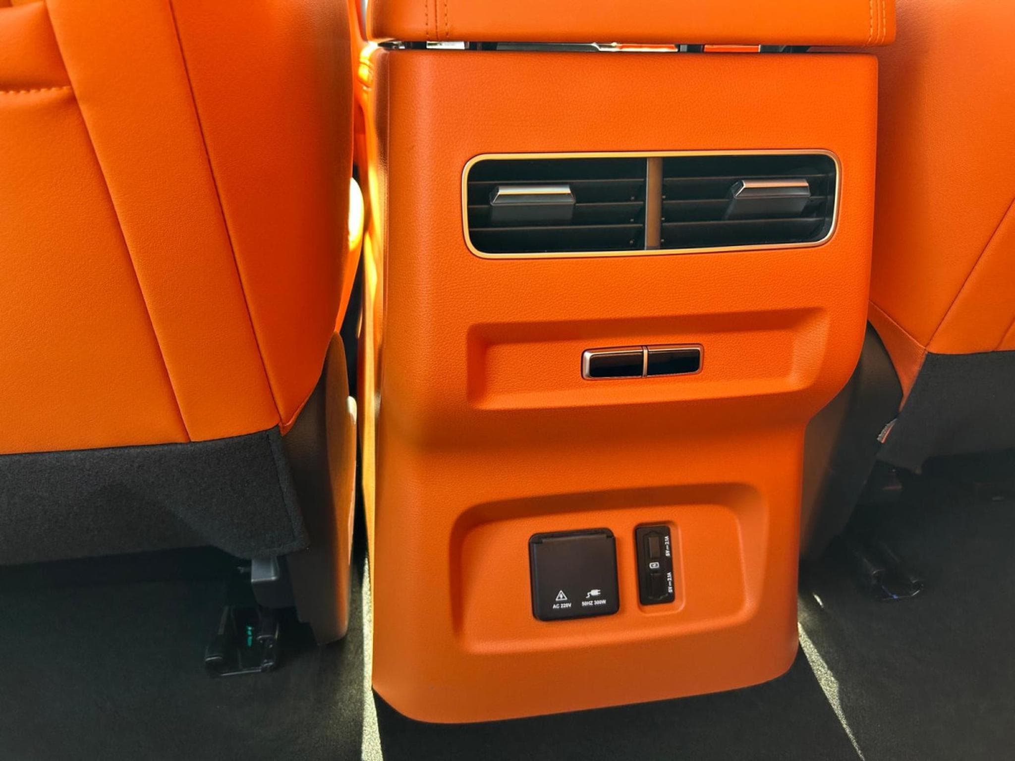 Foton Tunland V9 ULTRA (2026) - Photo 23
