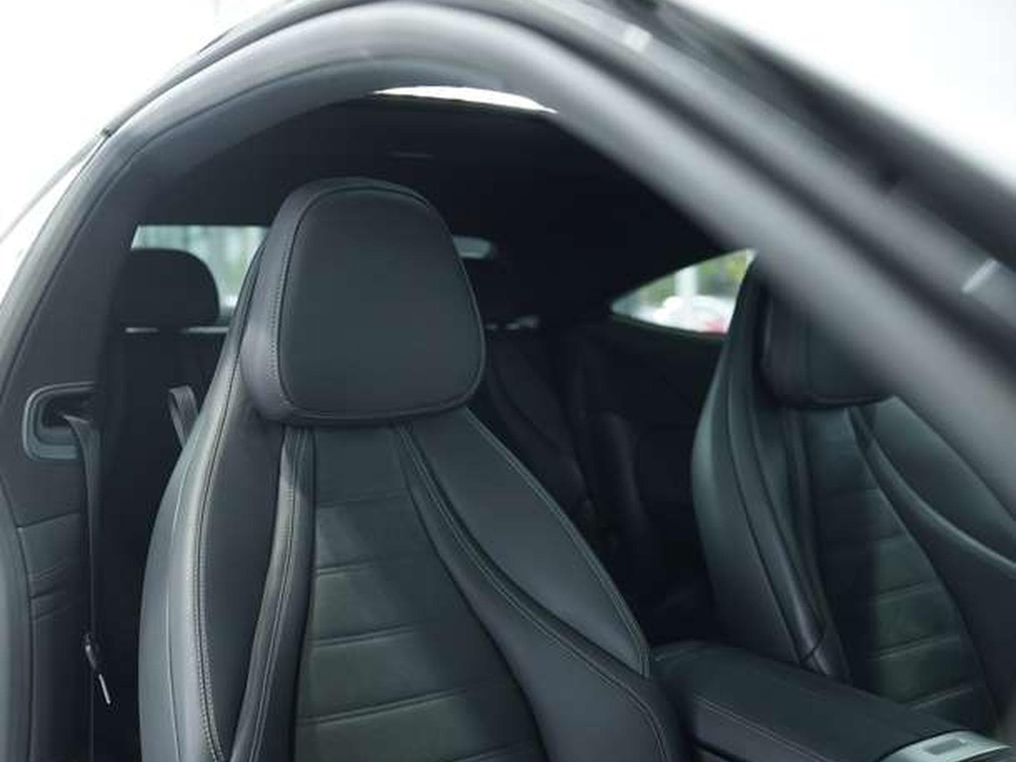 Mercedes CLE 200 AMG Line Premium Coupé *Pano *Night *SHZ (2024) - Photo 23