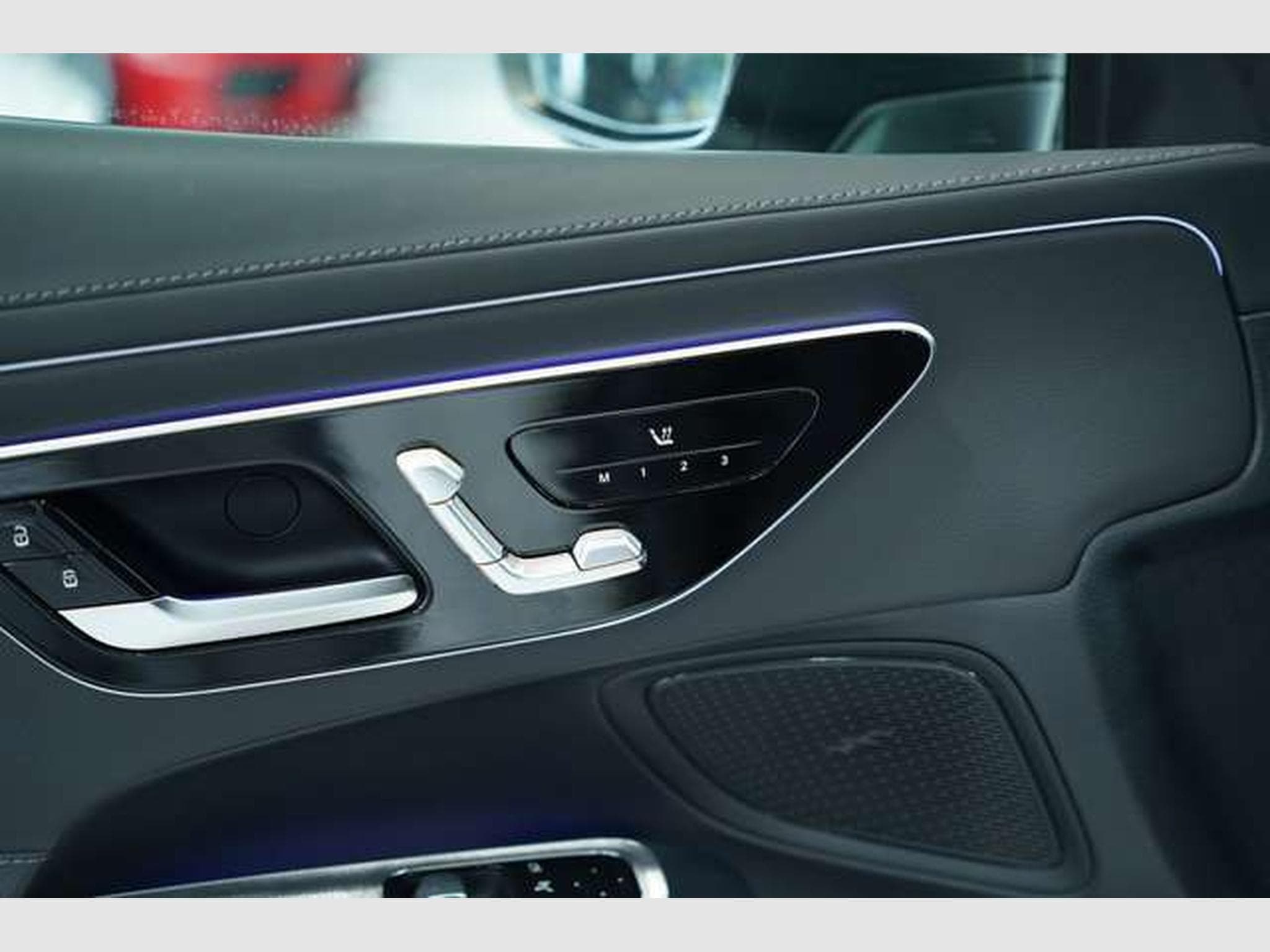 Mercedes CLE 200 AMG Line Premium Coupé *Pano *Night *SHZ (2024) - Photo 33