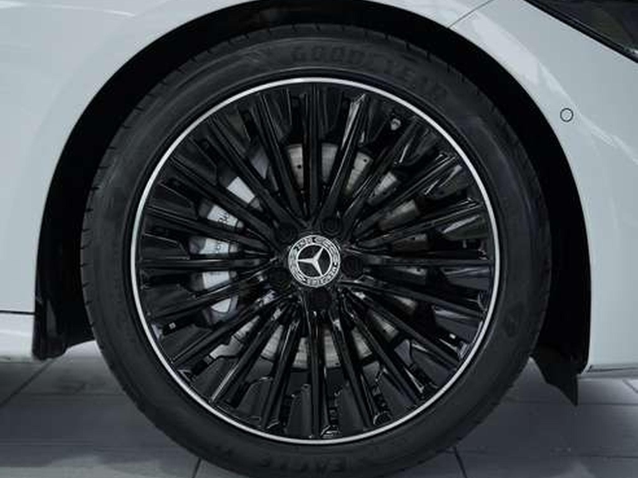 Mercedes CLE 200 AMG Line Premium Coupé *Pano *Night *SHZ (2024) - Photo 42