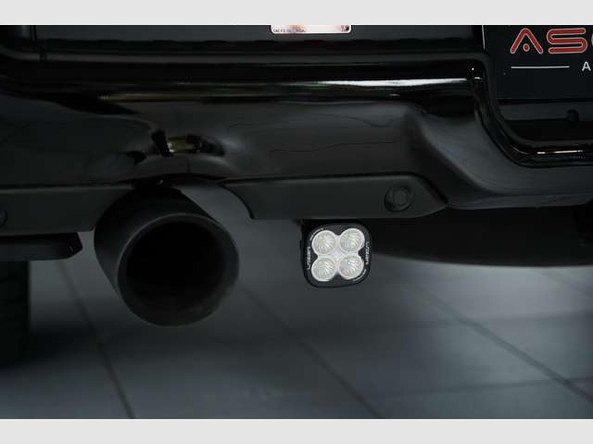 Dodge RAM 1500 Limited 4X4 1.H*Gas-Anlage *360° *GSD (2024) - Photo 16