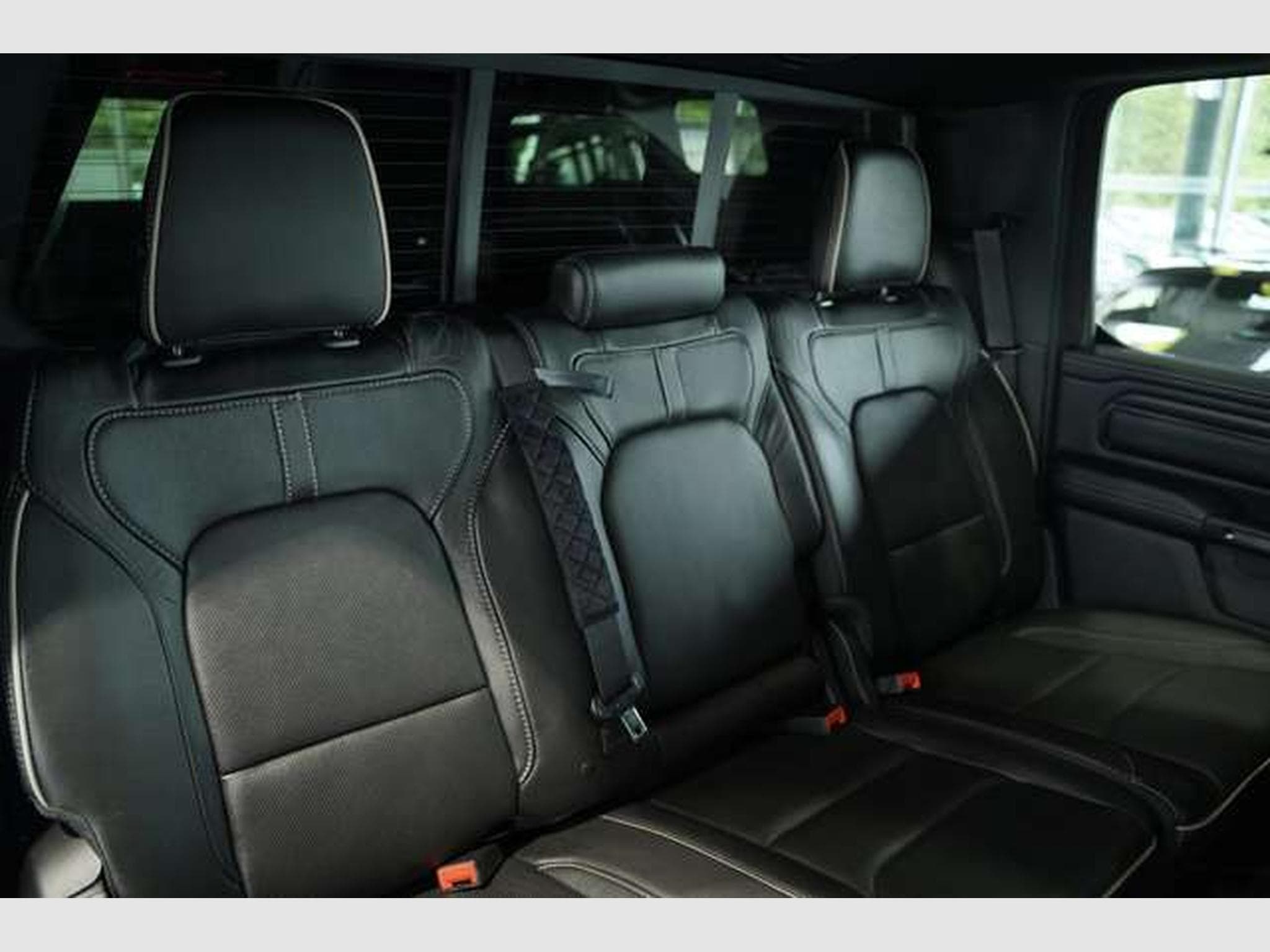 Dodge RAM 1500 Limited 4X4 1.H*Gas-Anlage *360° *GSD (2024) - Photo 25