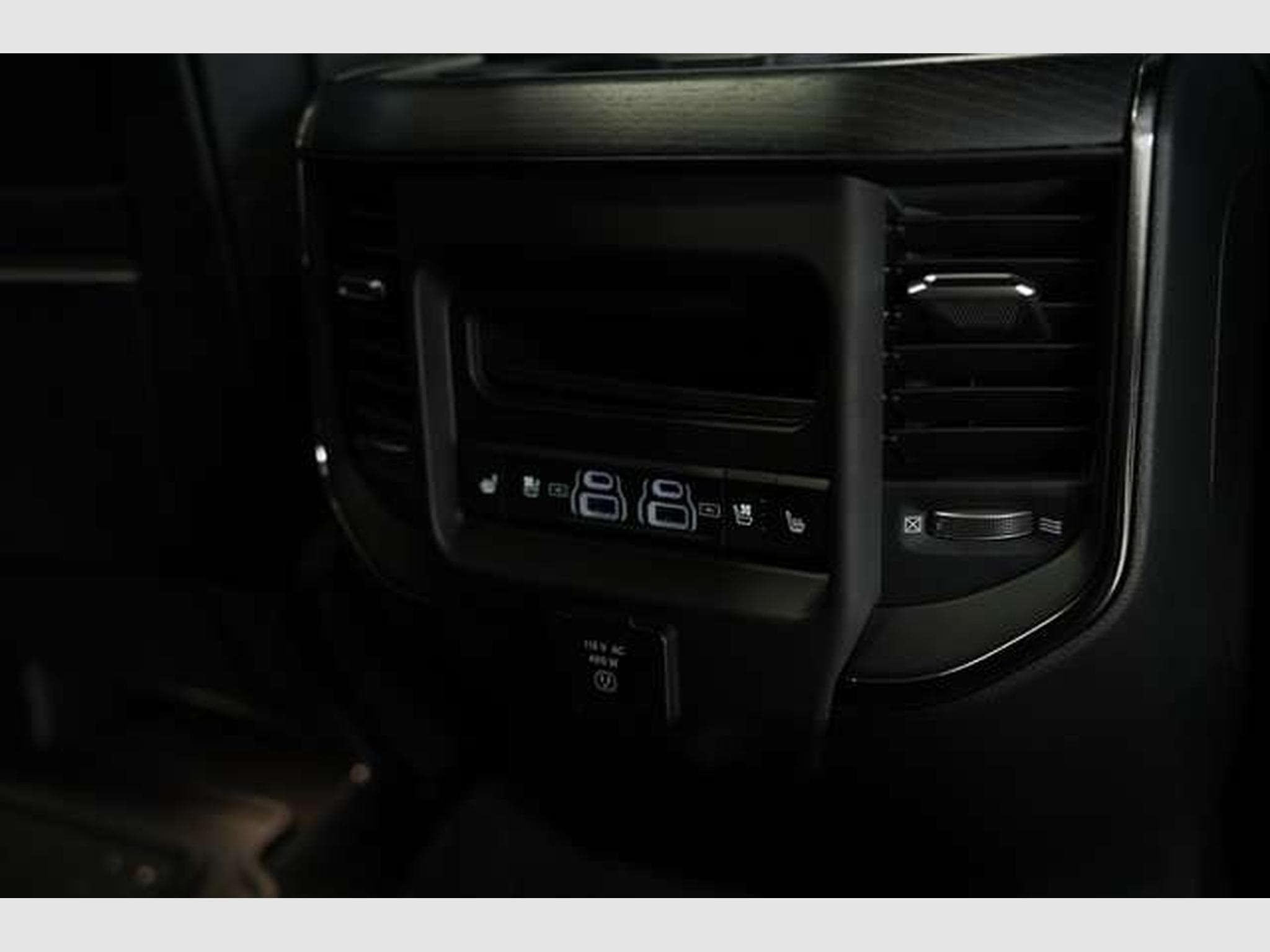 Dodge RAM 1500 Limited 4X4 1.H*Gas-Anlage *360° *GSD (2024) - Photo 26