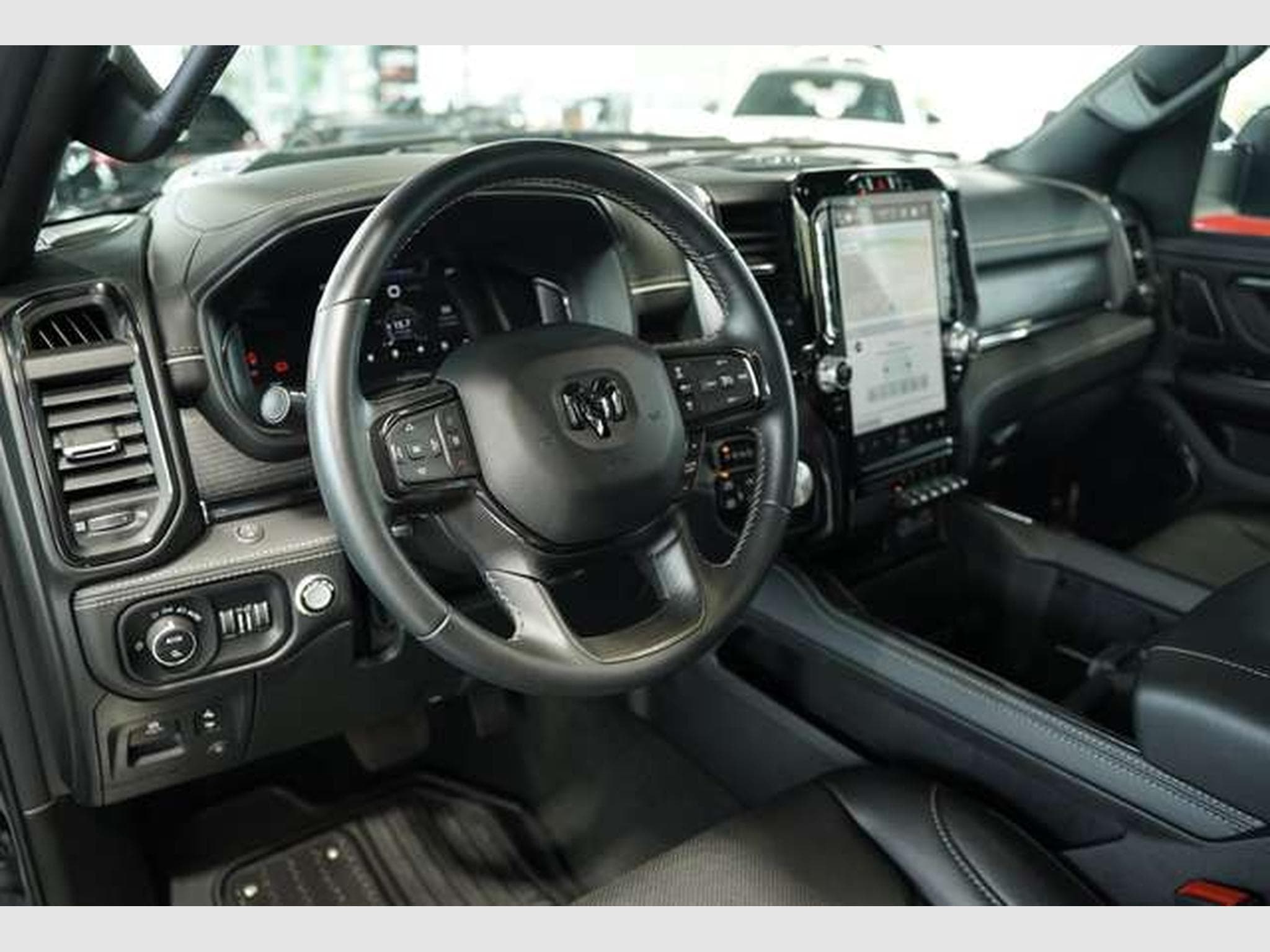 Dodge RAM 1500 Limited 4X4 1.H*Gas-Anlage *360° *GSD (2024) - Photo 31