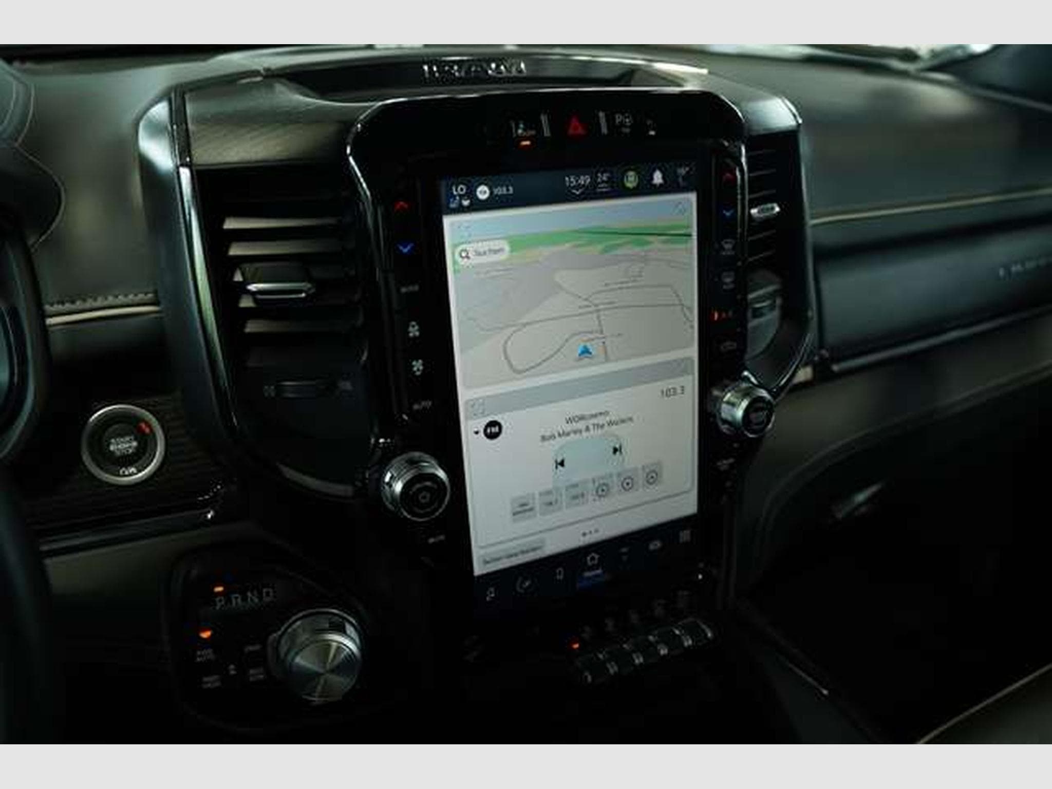 Dodge RAM 1500 Limited 4X4 1.H*Gas-Anlage *360° *GSD (2024) - Photo 36