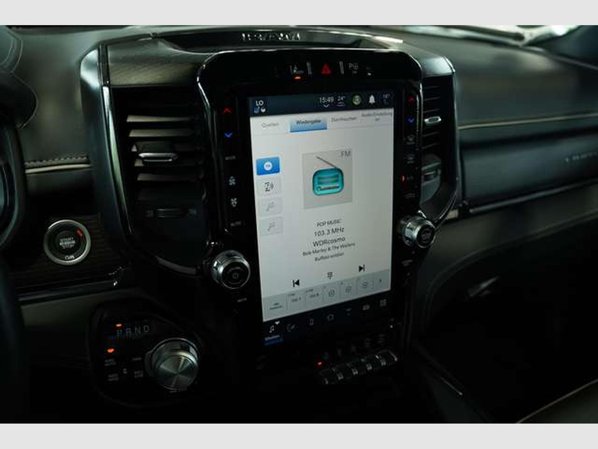 Dodge RAM 1500 Limited 4X4 1.H*Gas-Anlage *360° *GSD (2024) - Photo 37