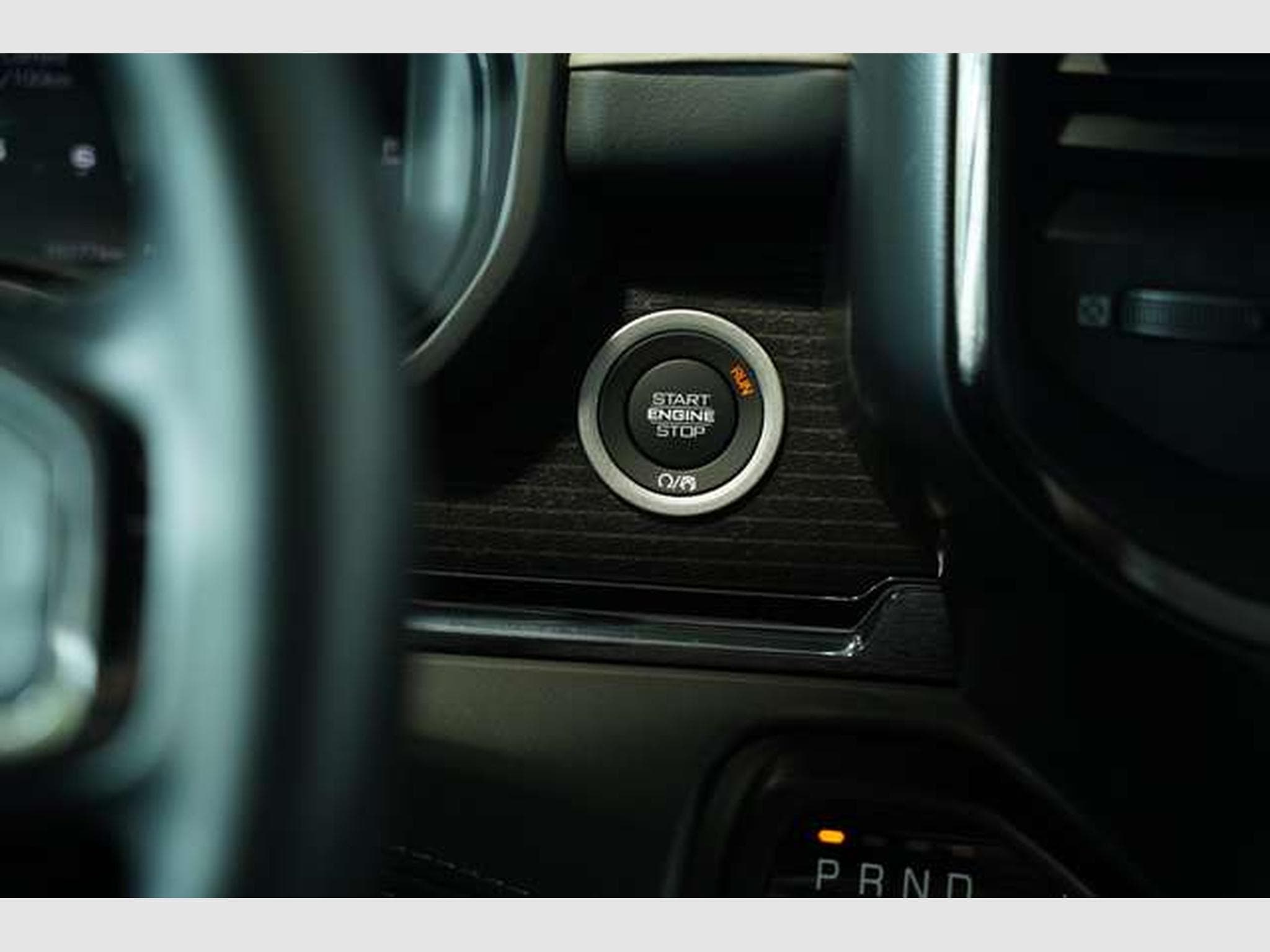 Dodge RAM 1500 Limited 4X4 1.H*Gas-Anlage *360° *GSD (2024) - Photo 39
