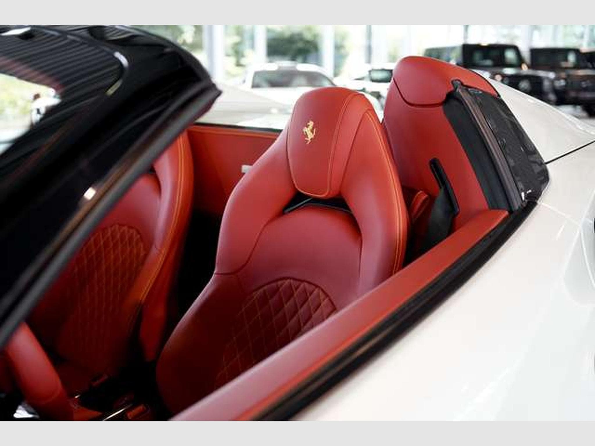 Ferrari Autres Spider Atelier Unikat Einzelstück (2023) - Photo 13