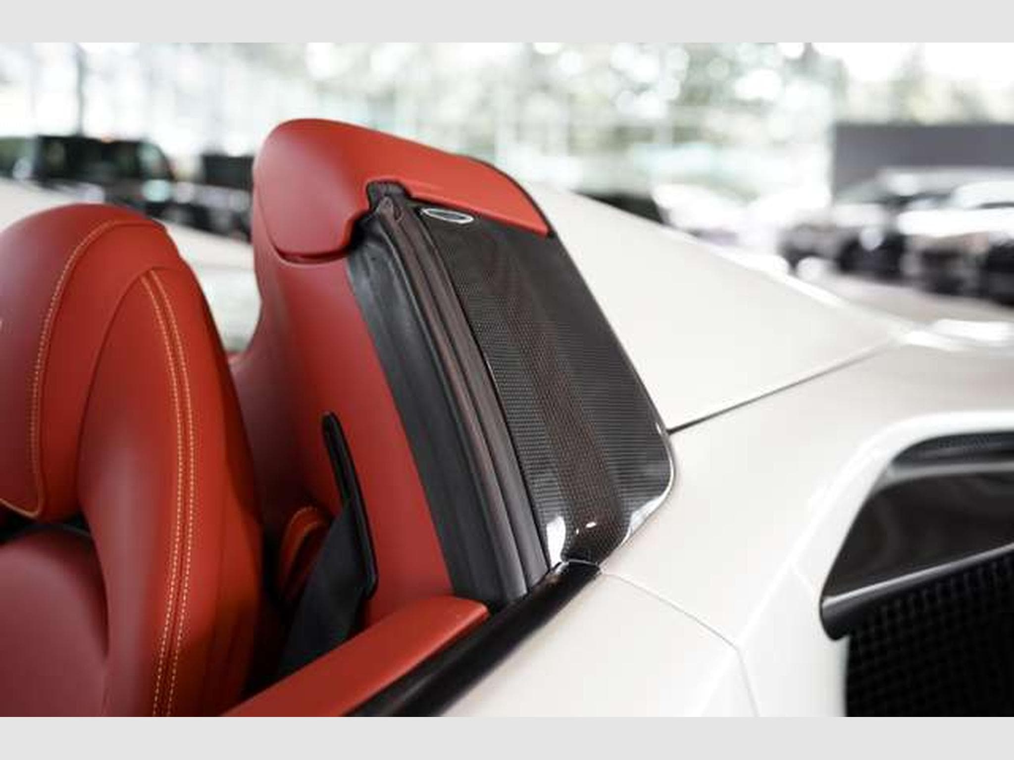 Ferrari Autres Spider Atelier Unikat Einzelstück (2023) - Photo 14
