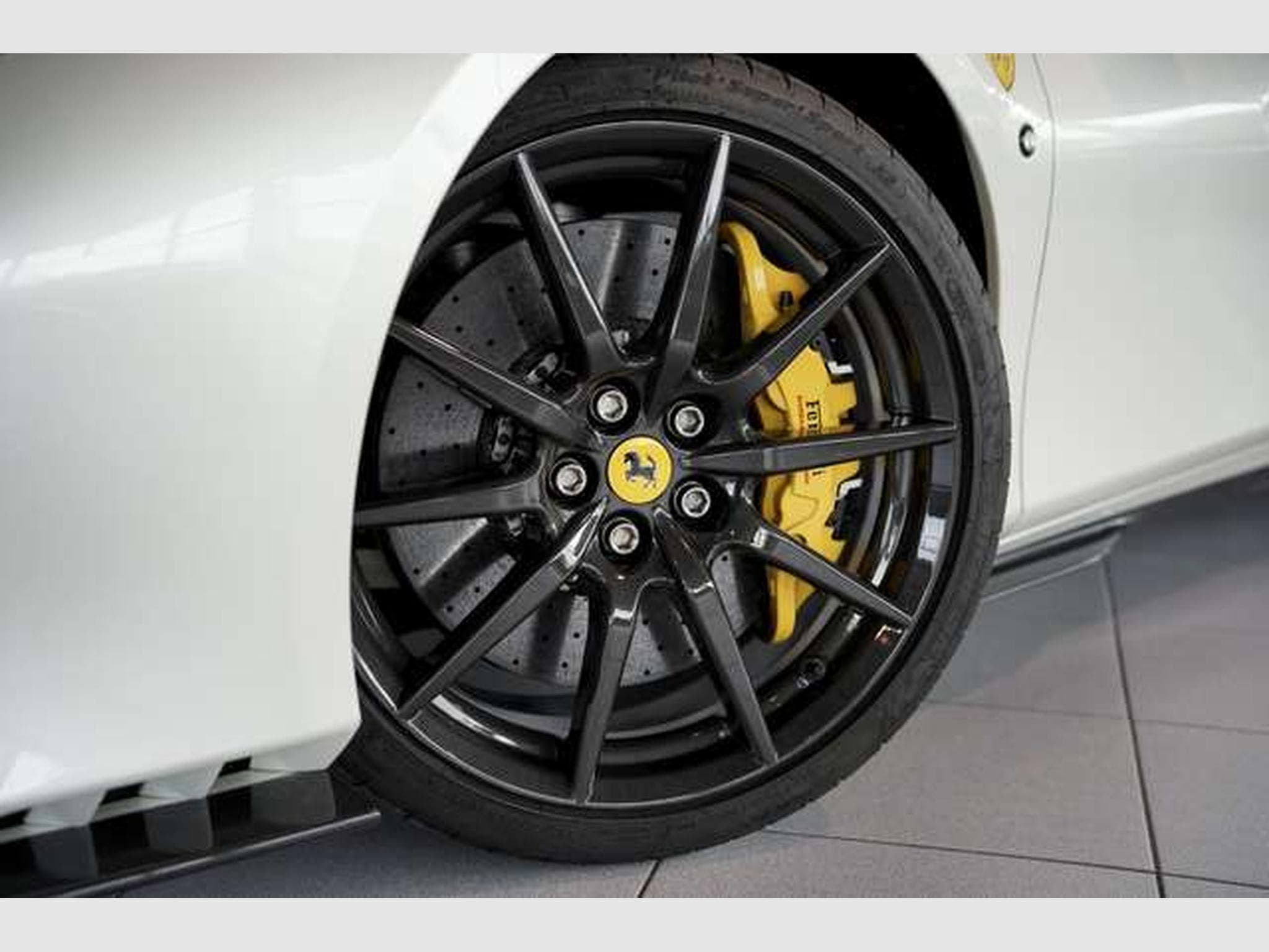 Ferrari Autres Spider Atelier Unikat Einzelstück (2023) - Photo 2