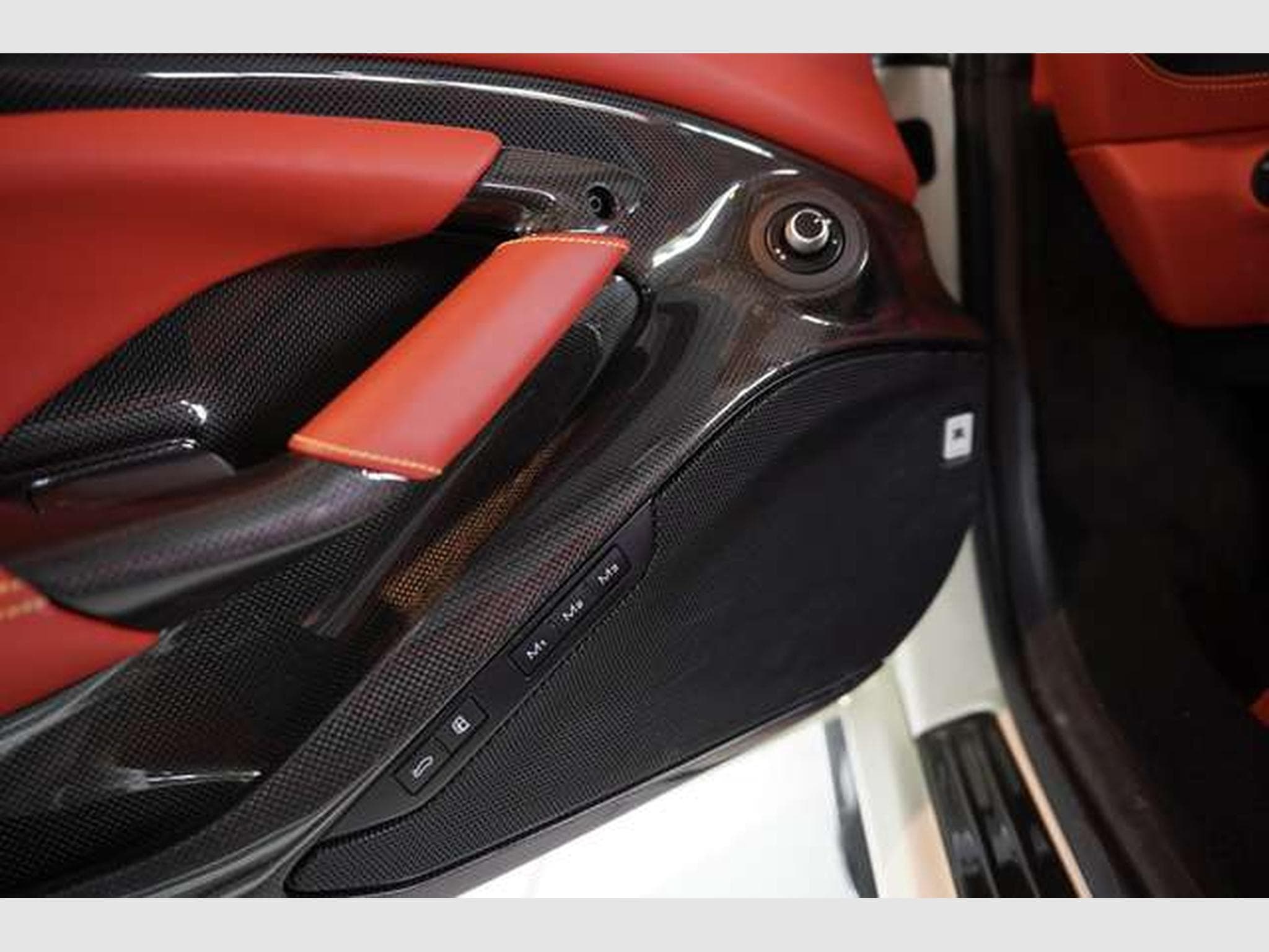 Ferrari Autres Spider Atelier Unikat Einzelstück (2023) - Photo 21