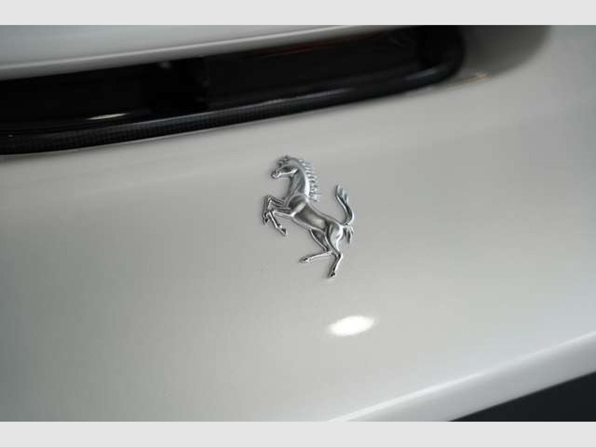Ferrari Autres Spider Atelier Unikat Einzelstück (2023) - Photo 26