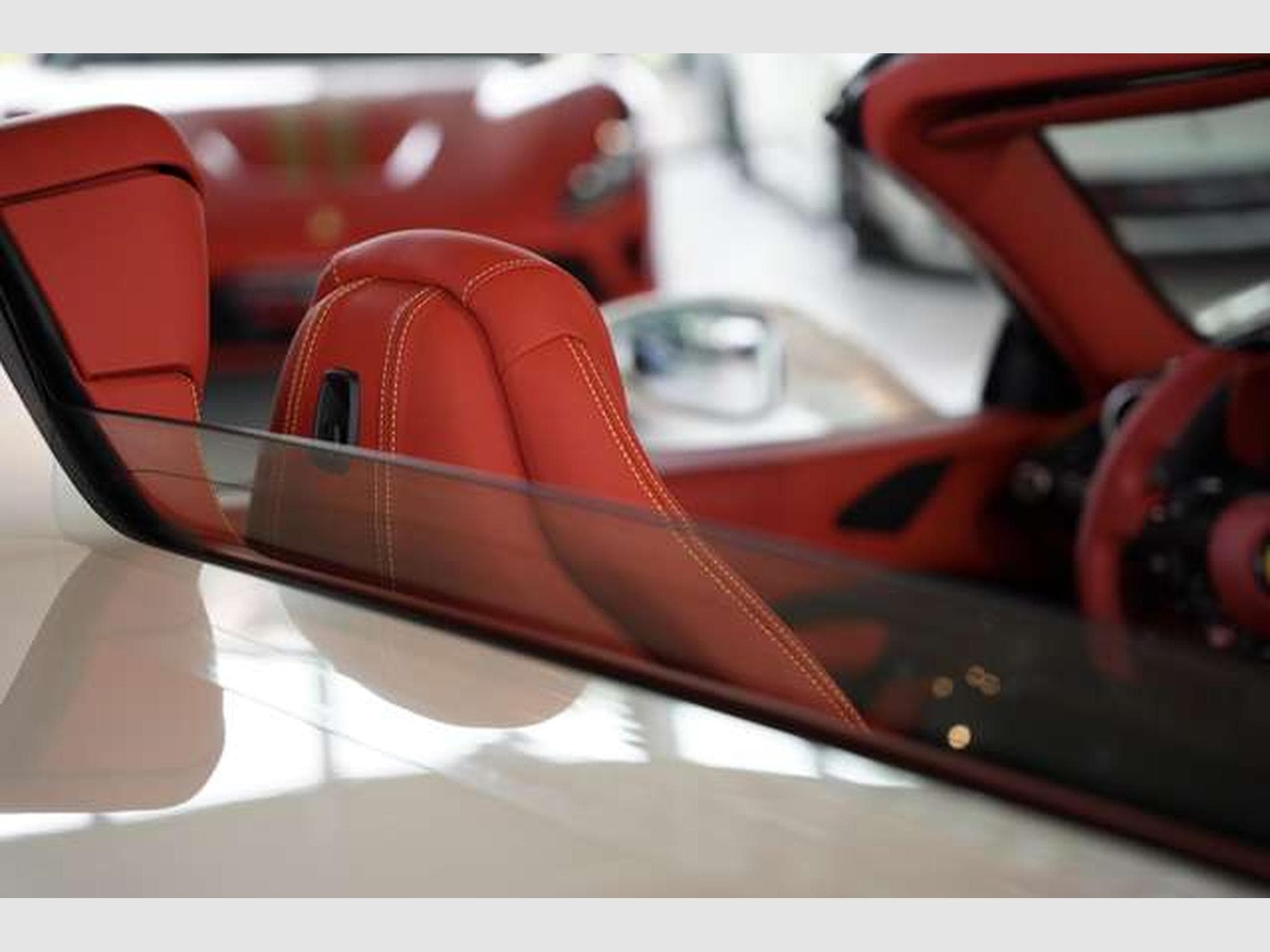 Ferrari Autres Spider Atelier Unikat Einzelstück (2023) - Photo 29