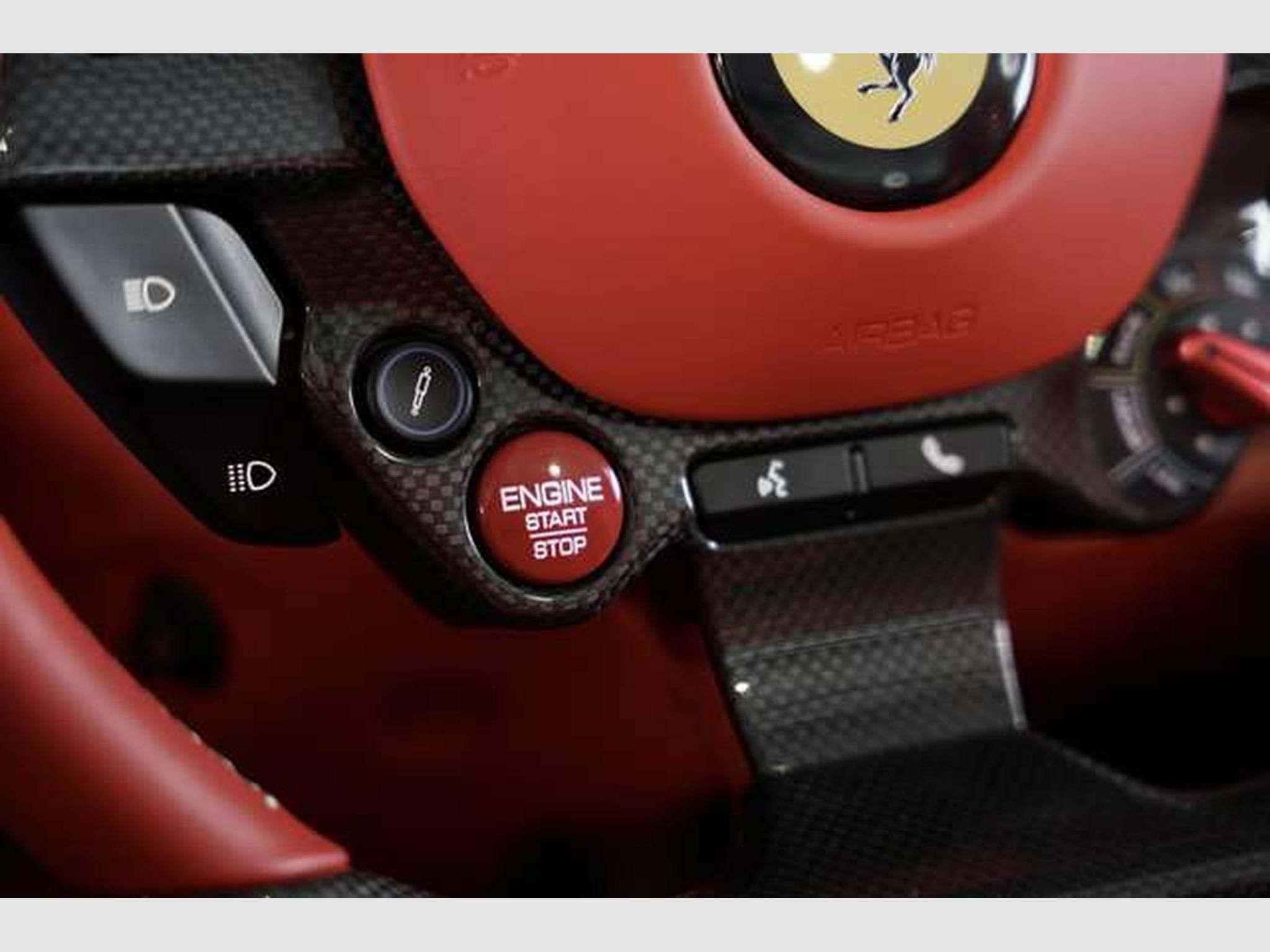 Ferrari Autres Spider Atelier Unikat Einzelstück (2023) - Photo 34