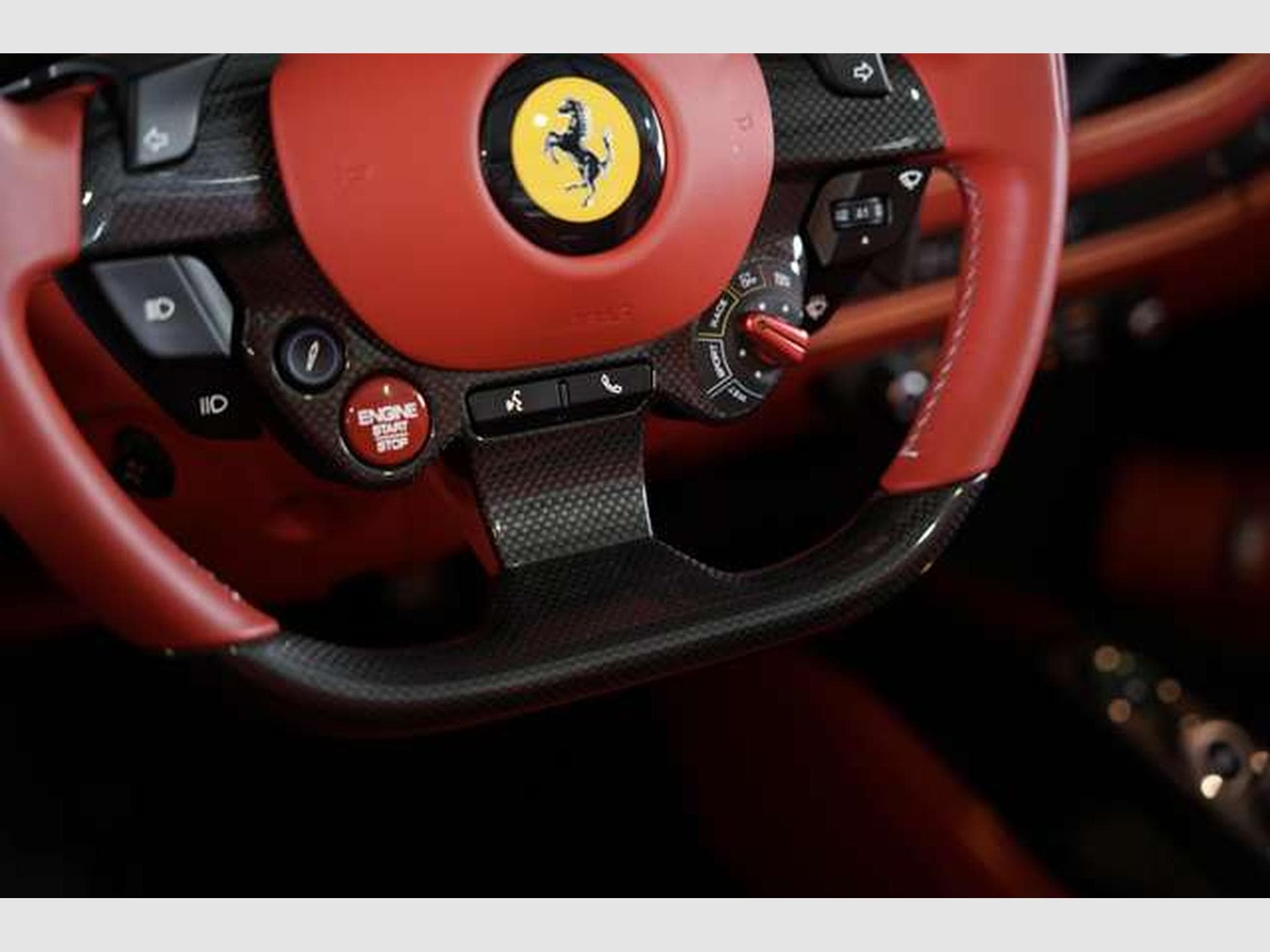 Ferrari Autres Spider Atelier Unikat Einzelstück (2023) - Photo 36