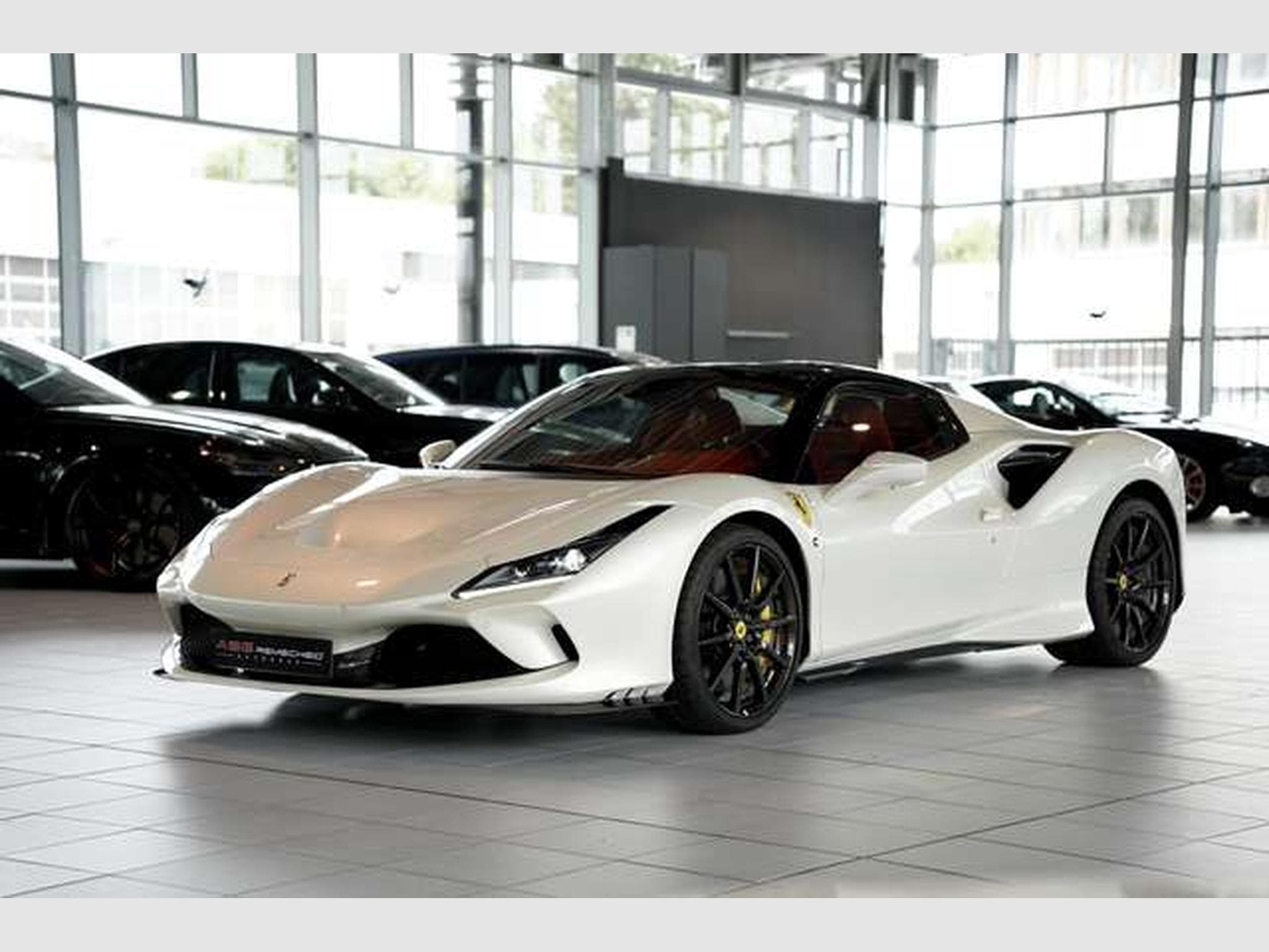 Ferrari Autres Spider Atelier Unikat Einzelstück (2023) - Photo 42