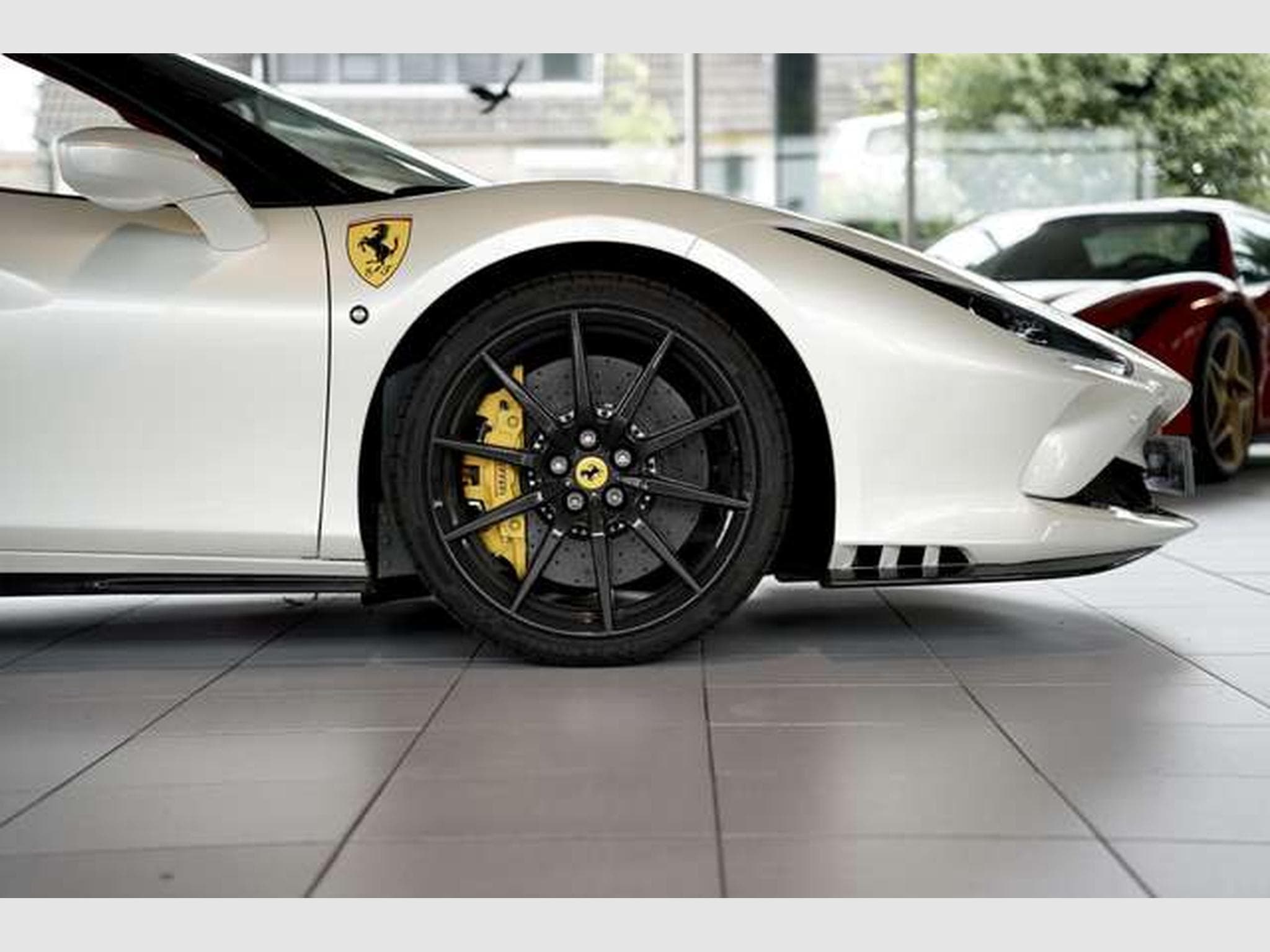Ferrari Autres Spider Atelier Unikat Einzelstück (2023) - Photo 5