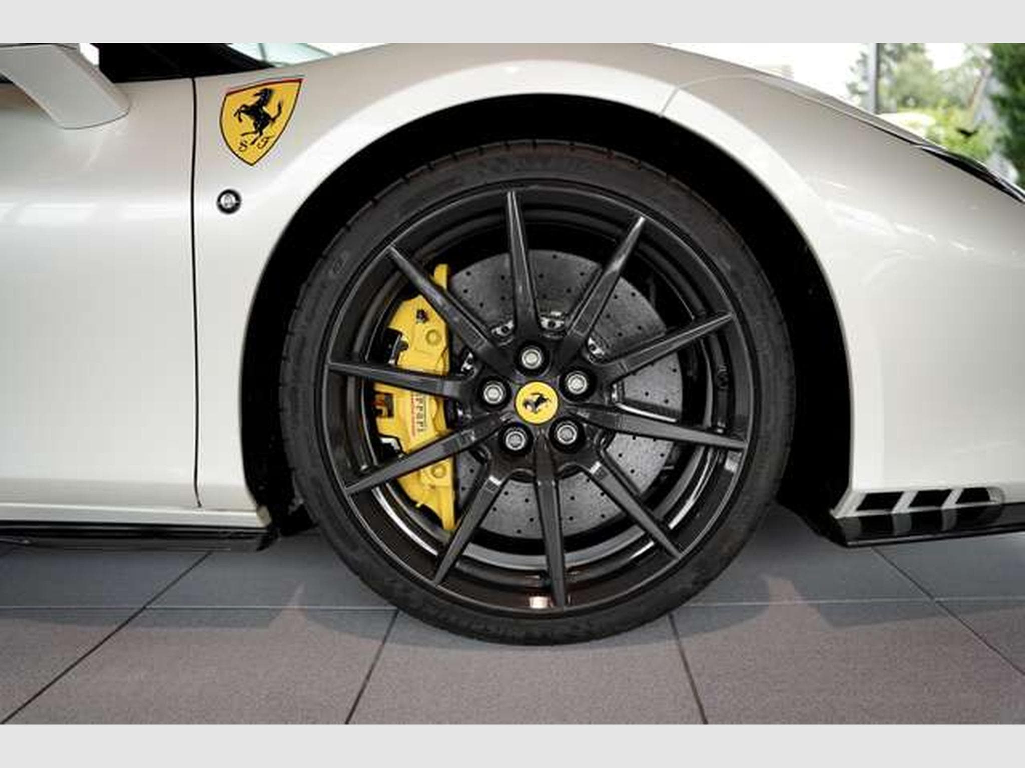Ferrari Autres Spider Atelier Unikat Einzelstück (2023) - Photo 7
